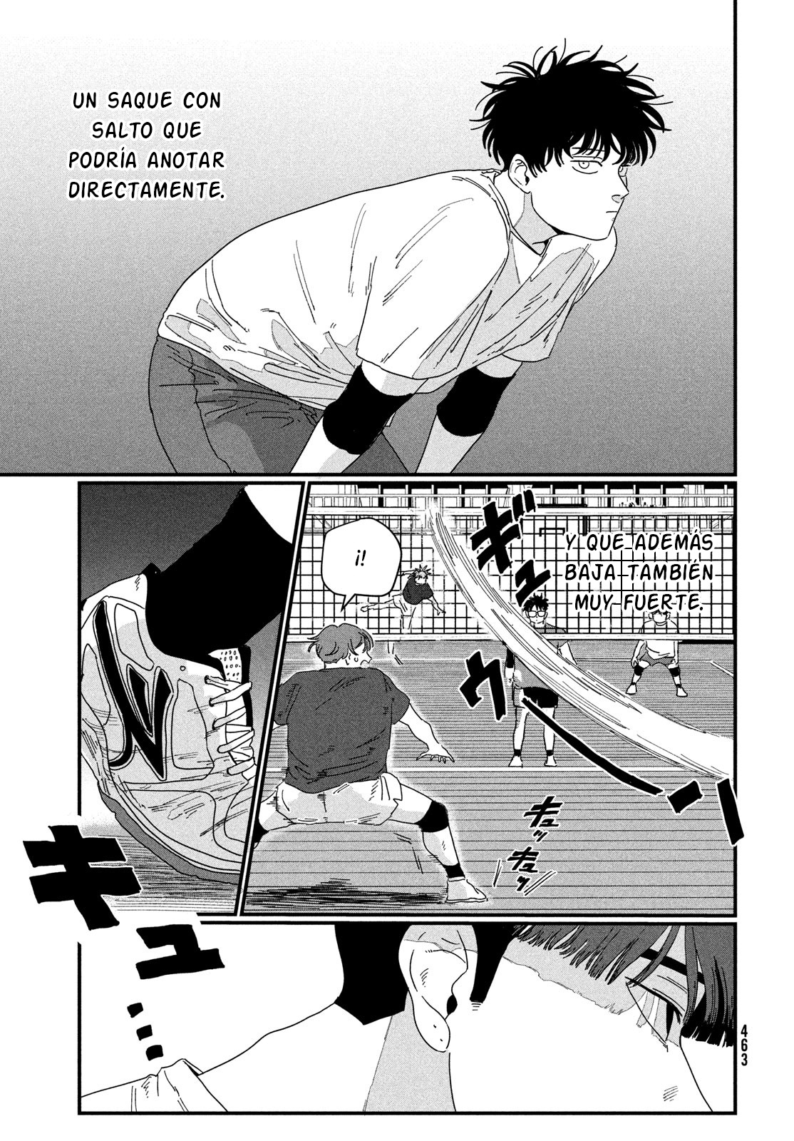 Dig It Vol. 1 Ch. 2 第26页