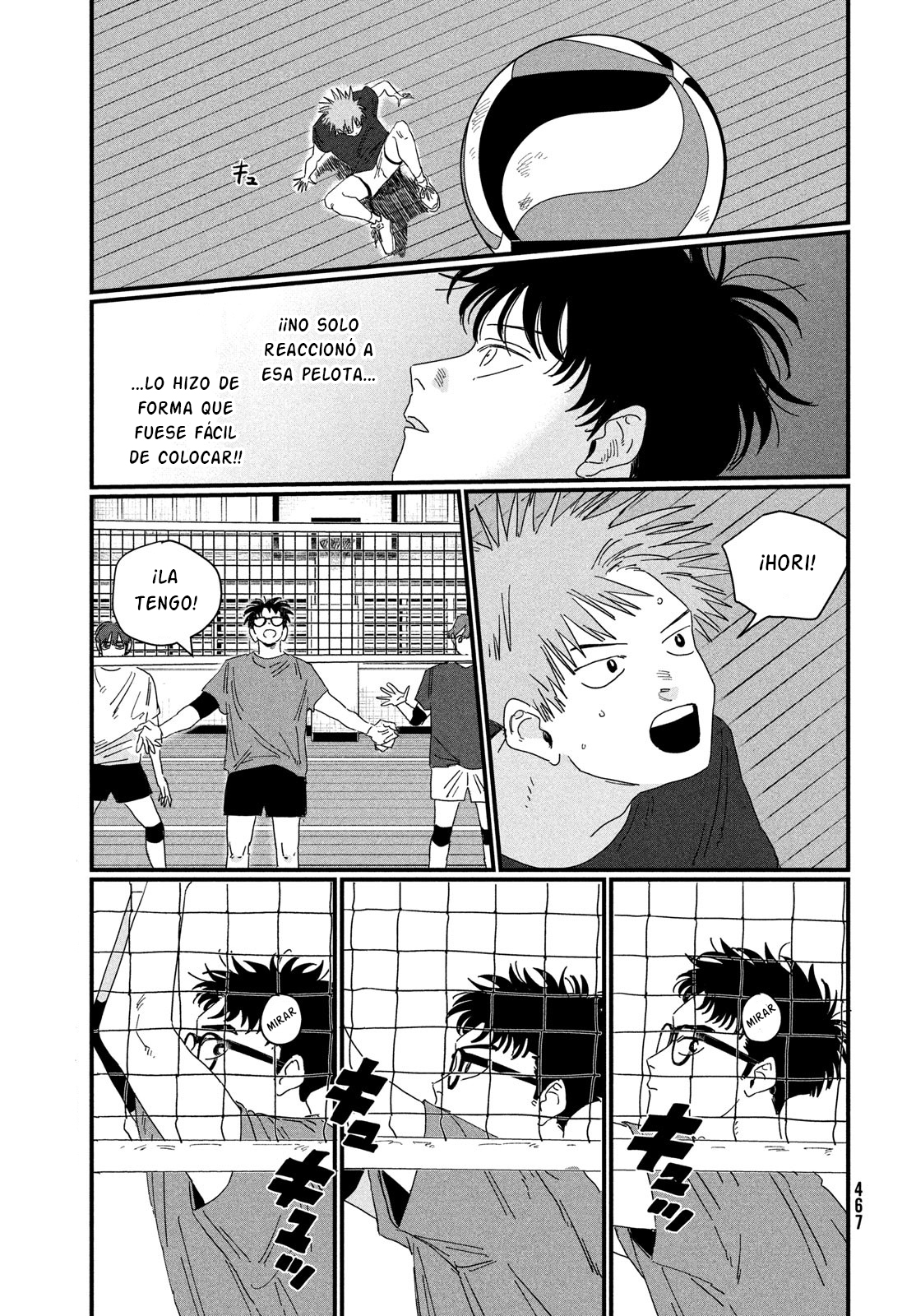 Dig It Vol. 1 Ch. 2 第30页