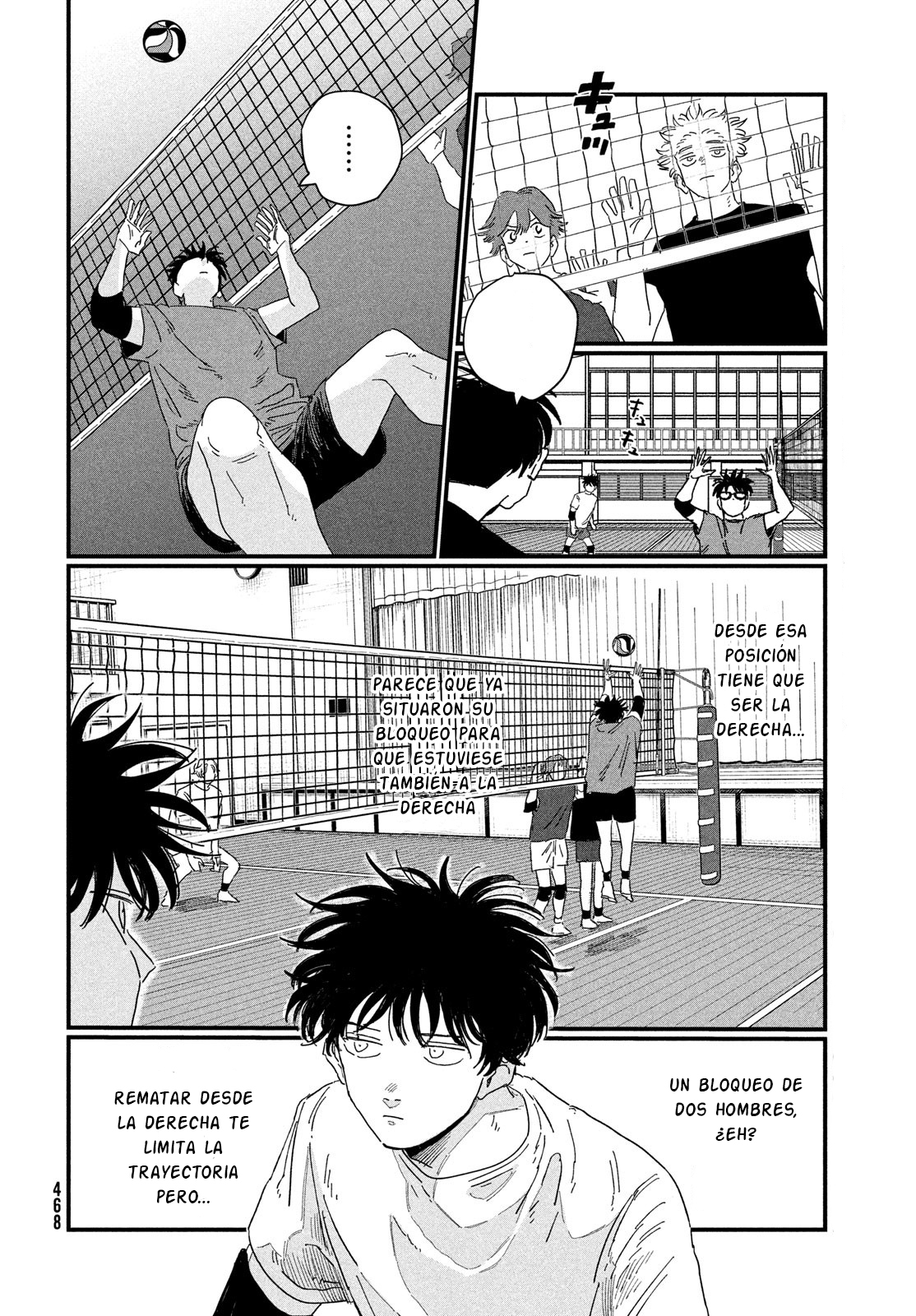 Dig It Vol. 1 Ch. 2 第31页
