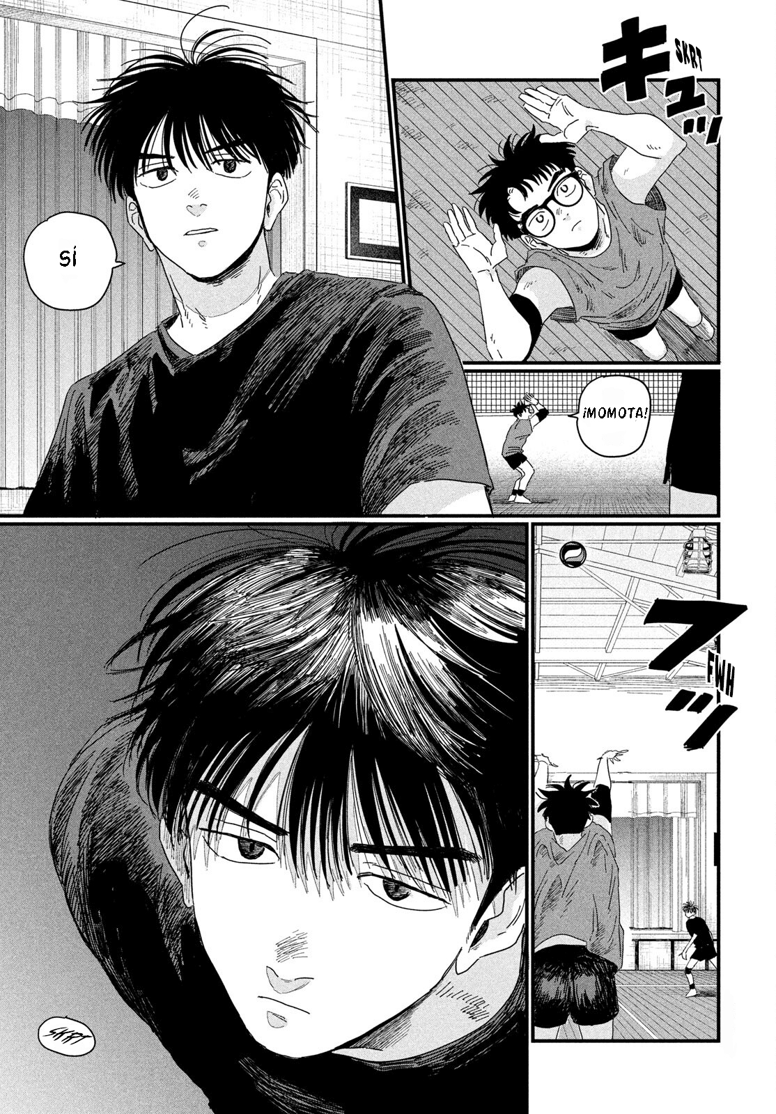 Dig It Vol. 1 Ch. 2 第40页