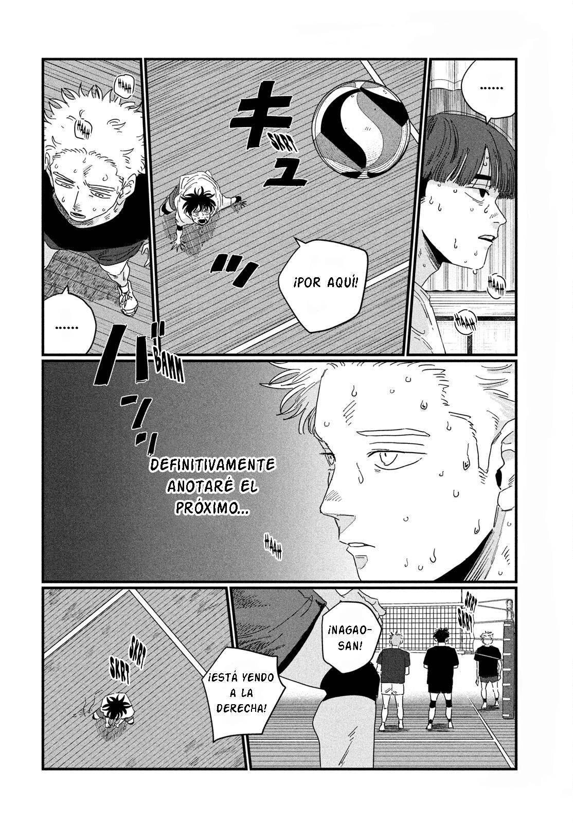 Dig It Vol. 1 Ch. 2 第48页
