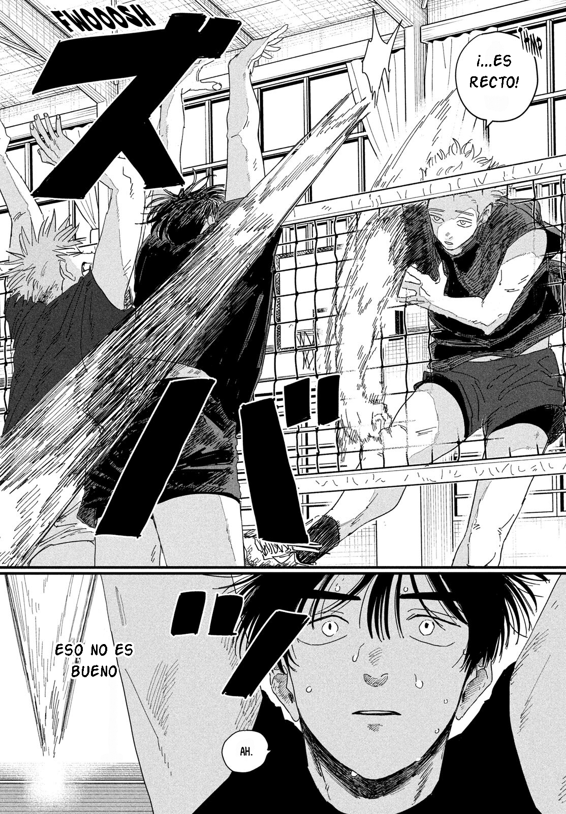 Dig It Vol. 1 Ch. 2 第50页