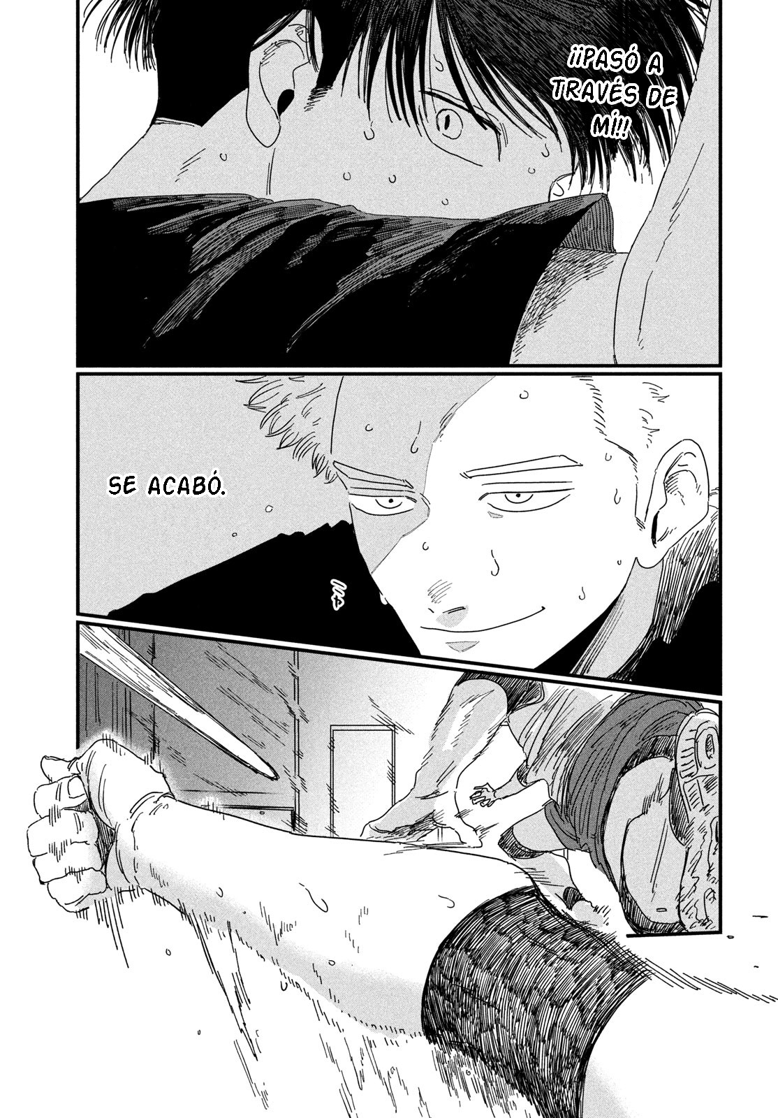 Dig It Vol. 1 Ch. 2 第51页