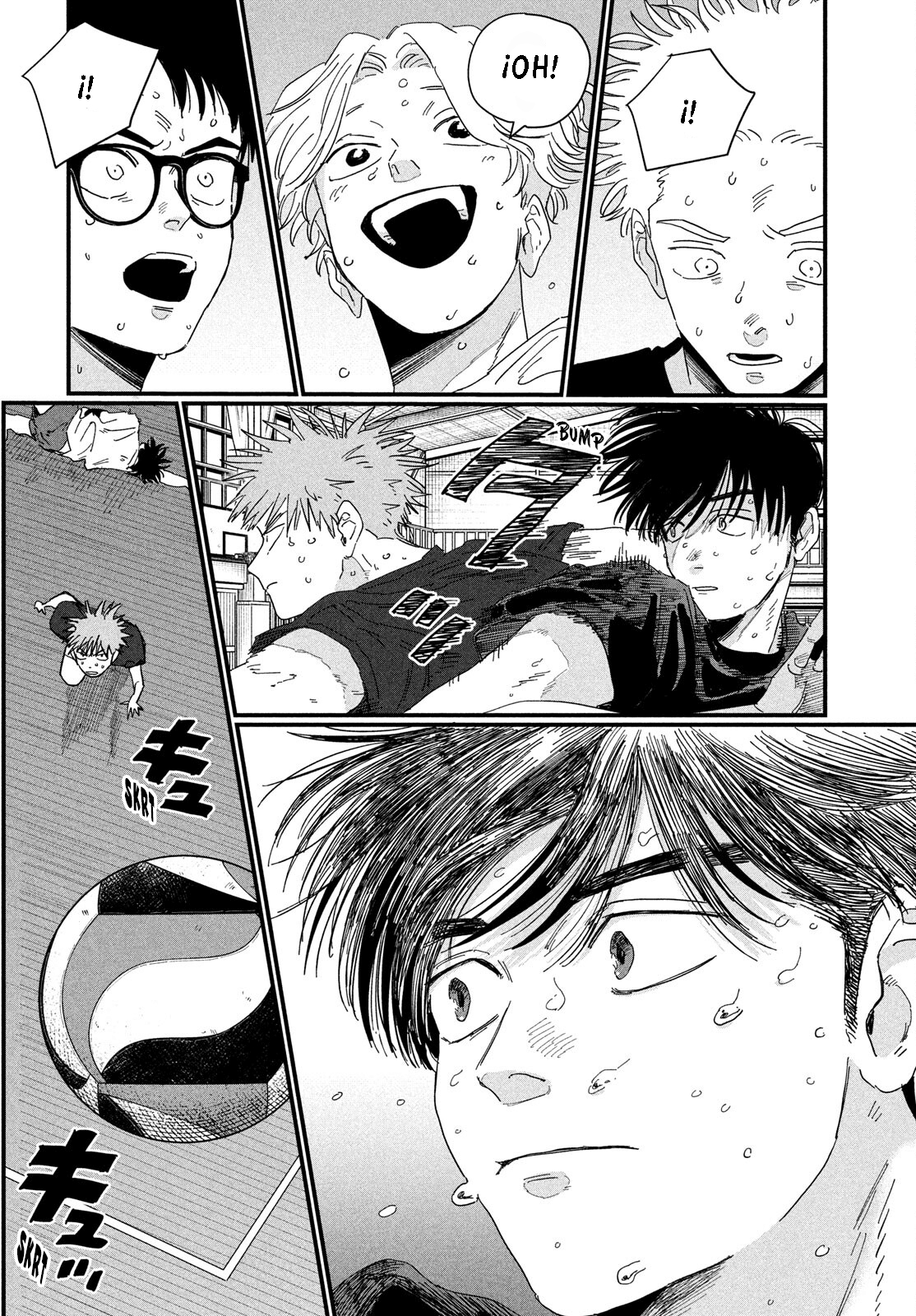Dig It Vol. 1 Ch. 2 第53页