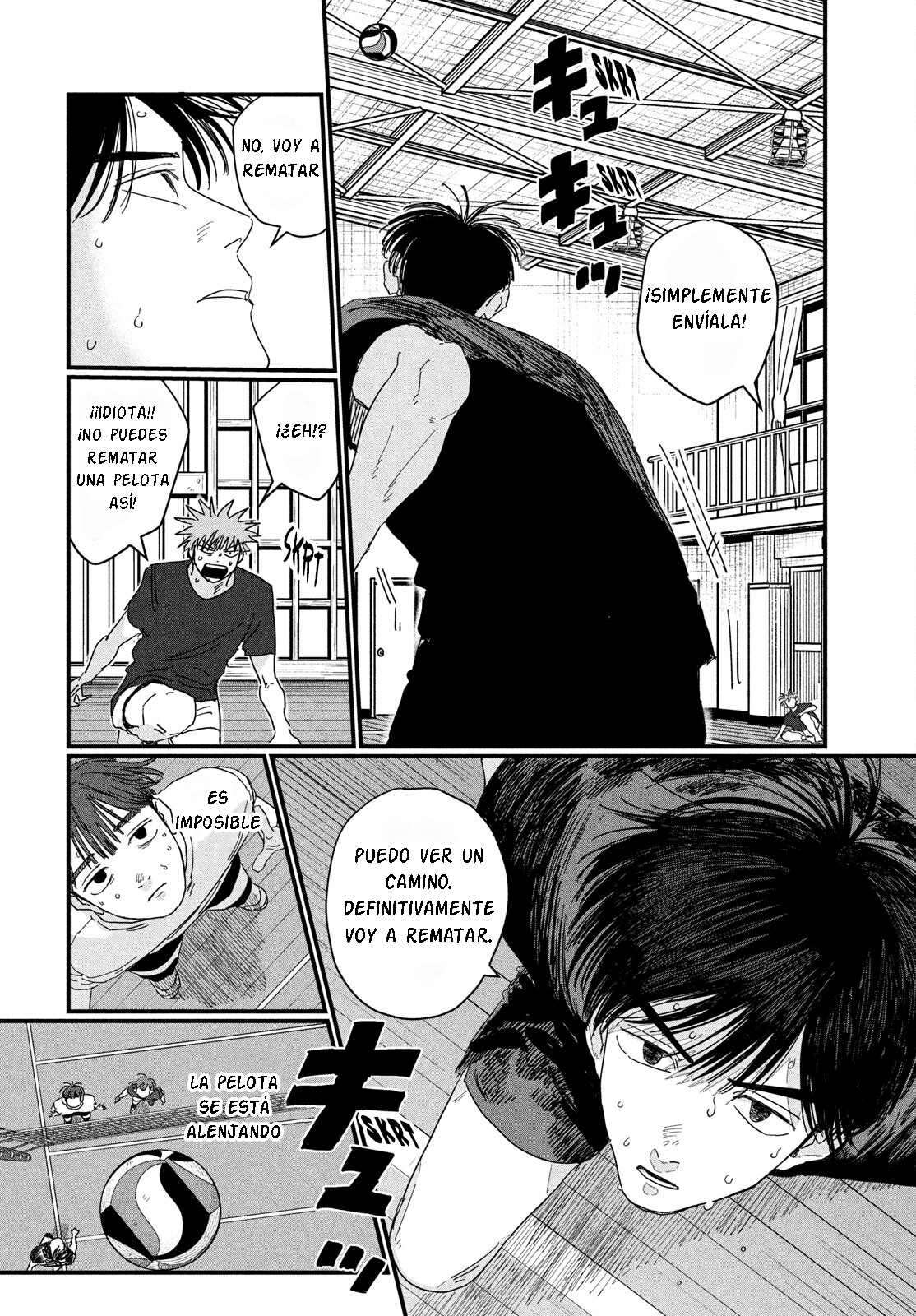 Dig It Vol. 1 Ch. 2 第55页