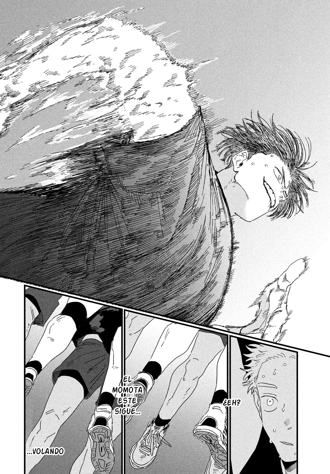 Dig It Vol. 1 Ch. 2 第57页