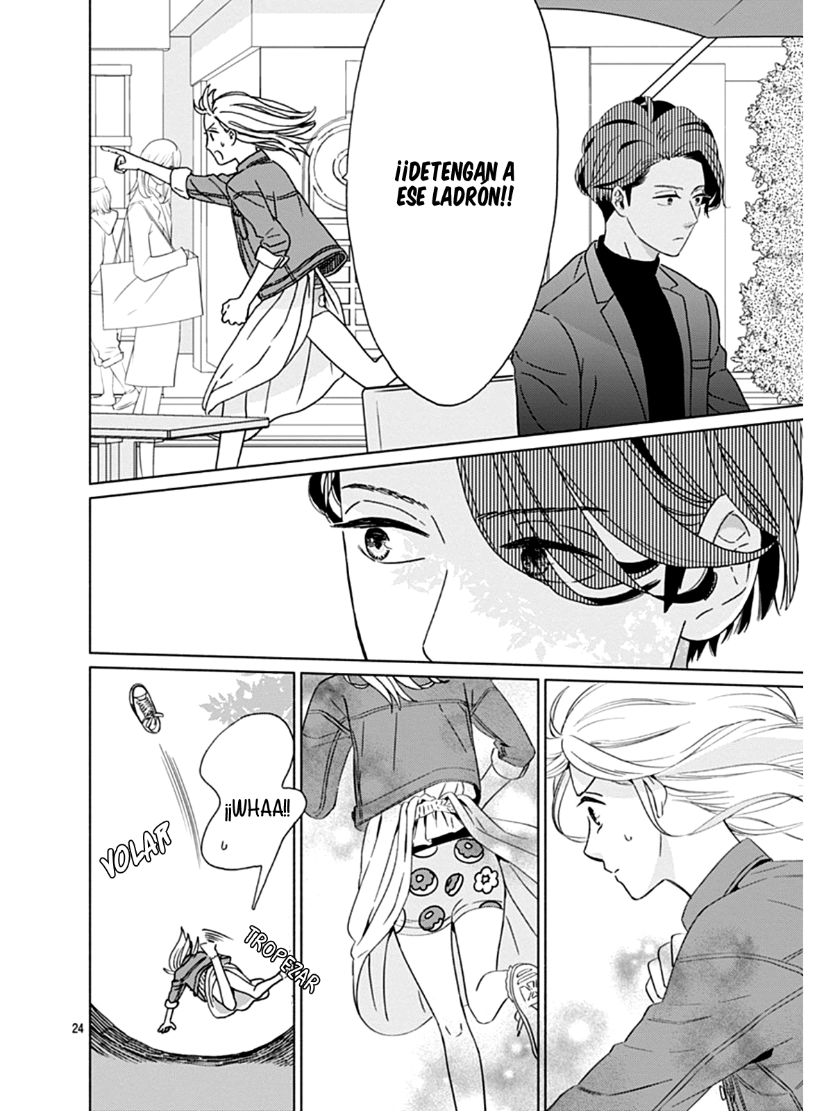 Digilog Renai Seikatsu Vol. 1 Ch. 1 第27页