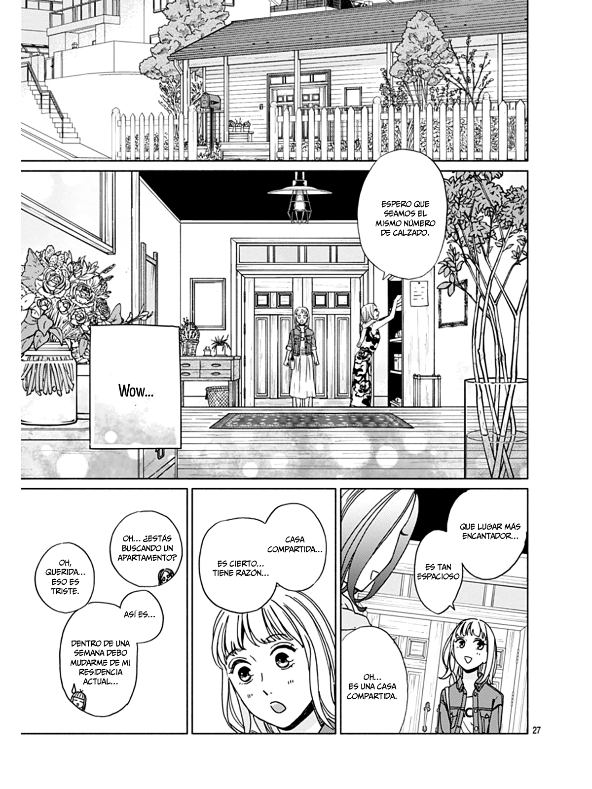 Digilog Renai Seikatsu Vol. 1 Ch. 1 第30页