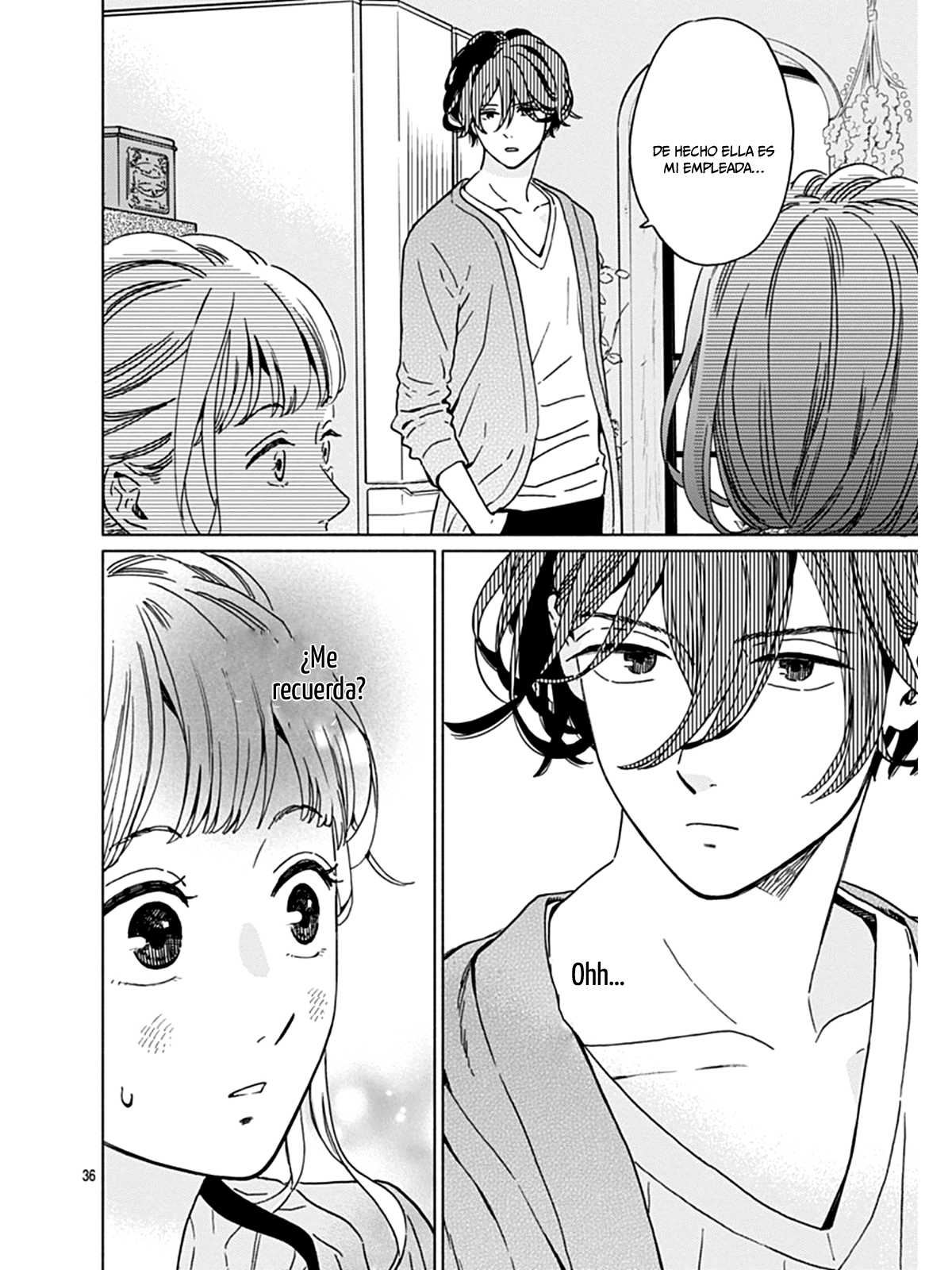 Digilog Renai Seikatsu Vol. 1 Ch. 1 第39页