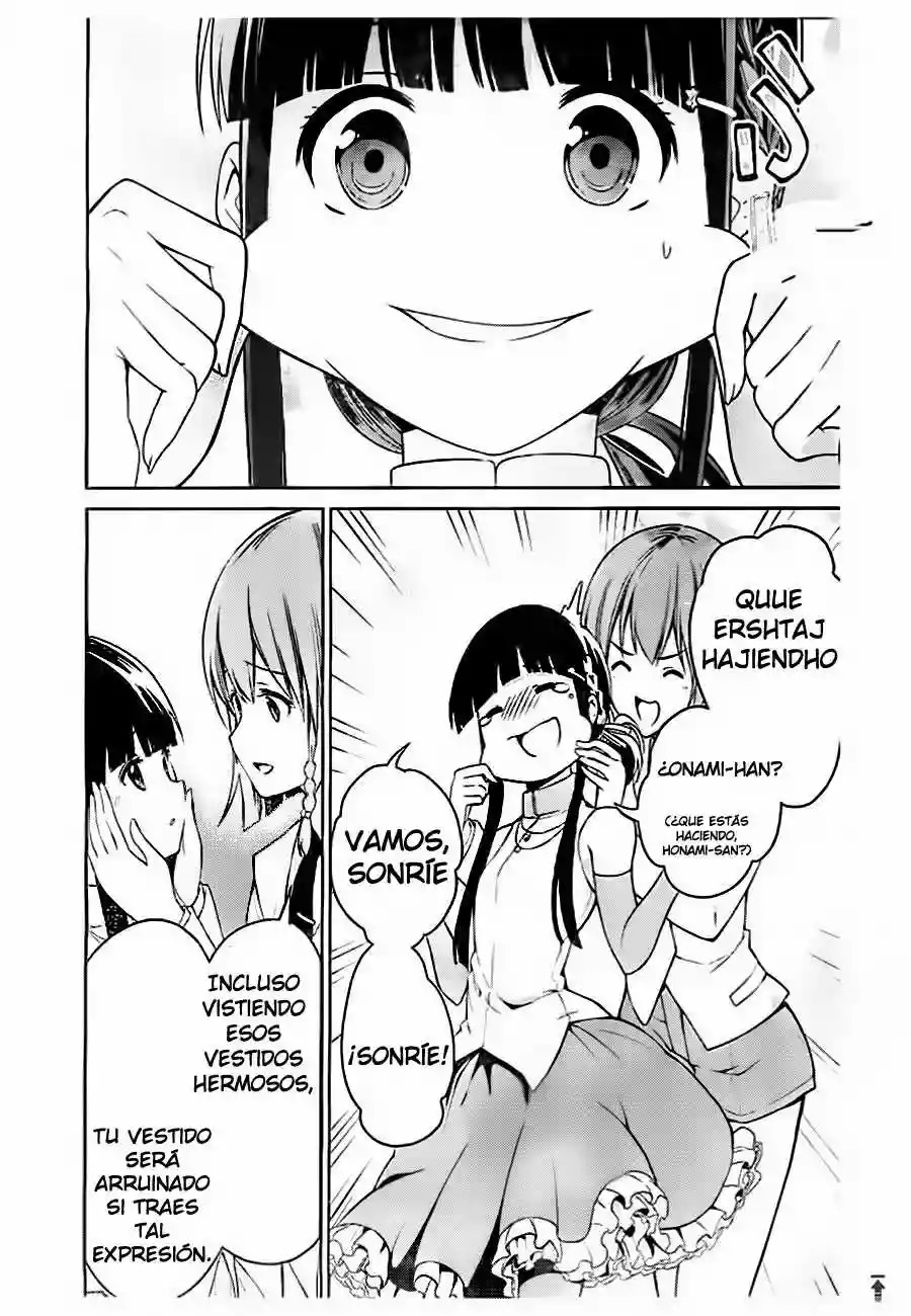 Mahouka Koukou no Rettousei - Tsuioku-hen Vol. 1 Ch. 2 第9页