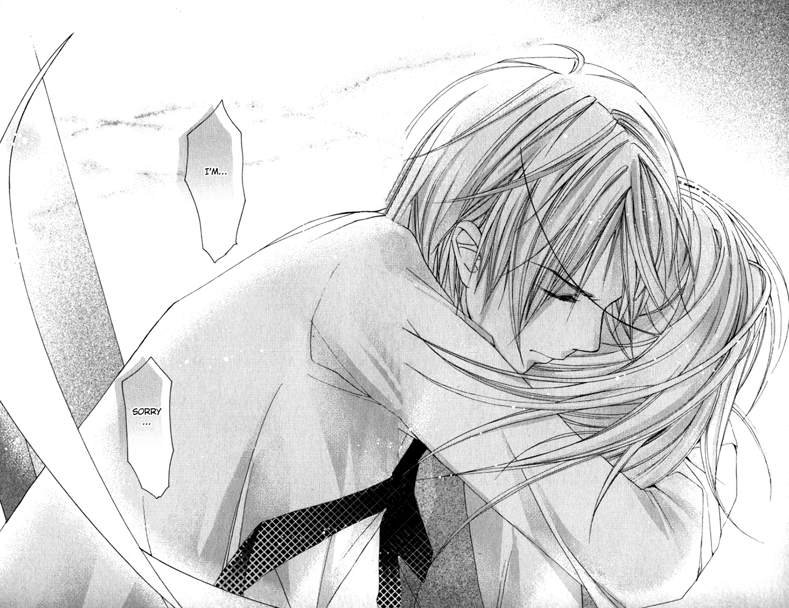 Heartbeat Love Frame Vol. 1 Ch. 2 第34页