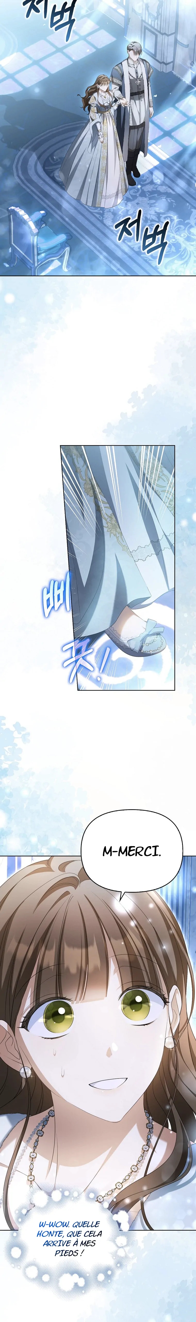 Gajja Anae ege Wae Jipchakhaseyo? Prologue 第14页