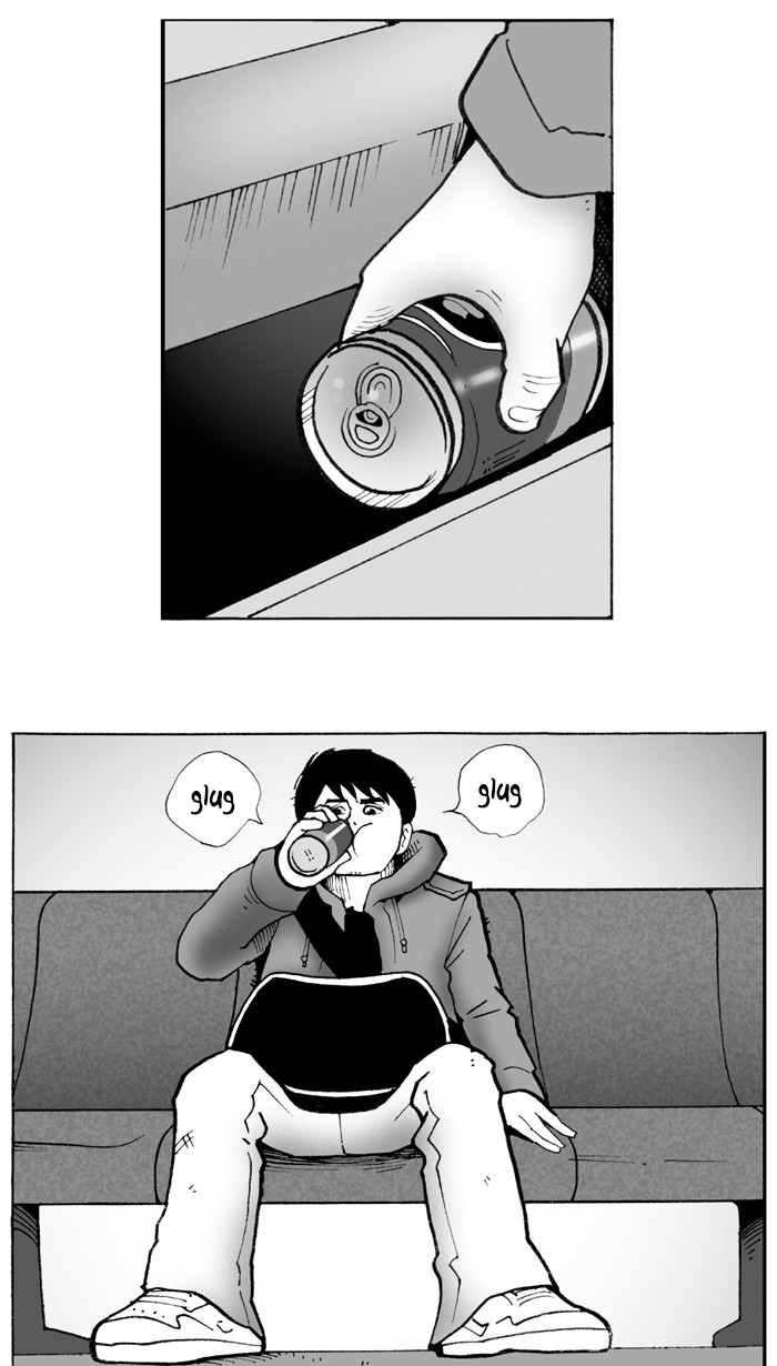 Otaku Plays Basketball Chapter 1 第29页