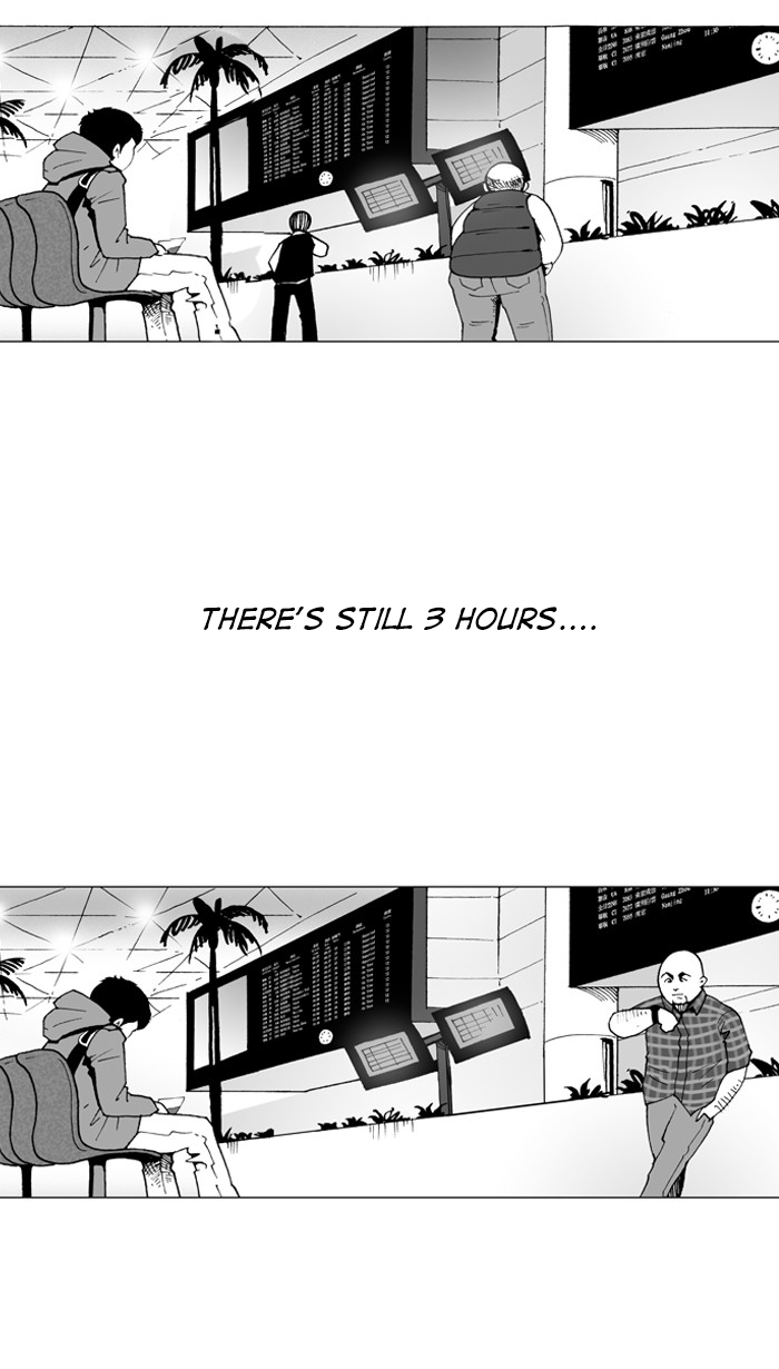 Otaku Plays Basketball Chapter 1 第32页