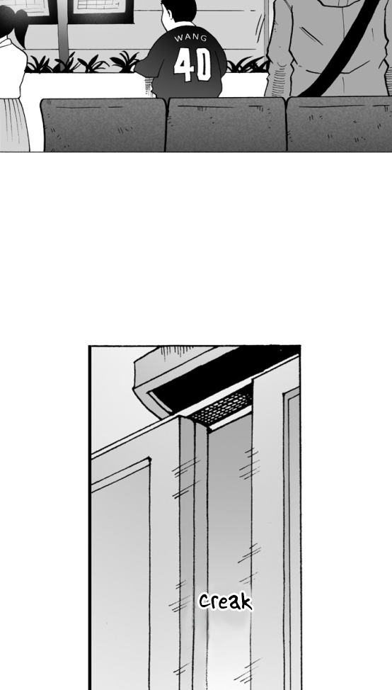 Otaku Plays Basketball Chapter 1 第34页