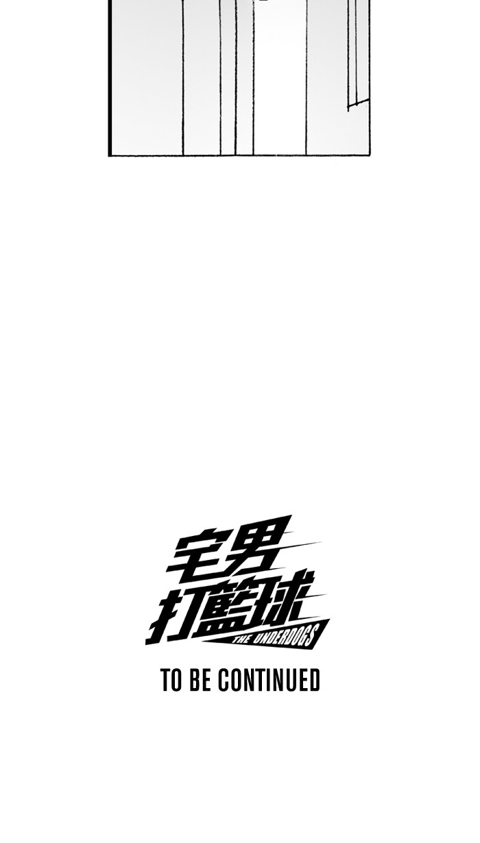 Otaku Plays Basketball Chapter 1 第35页