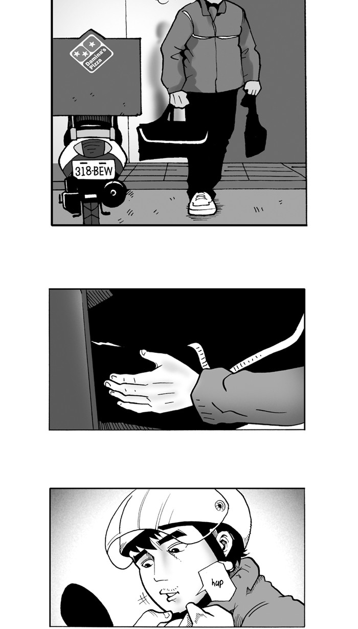 Otaku Plays Basketball Chapter 1 第7页