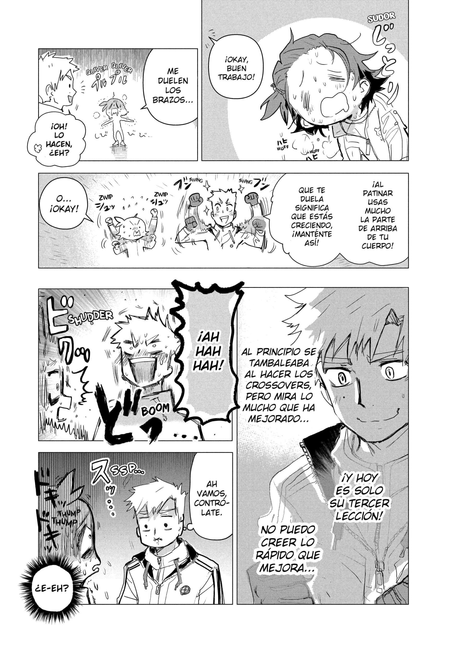 Medalist Examen de insignia preliminar 第3页