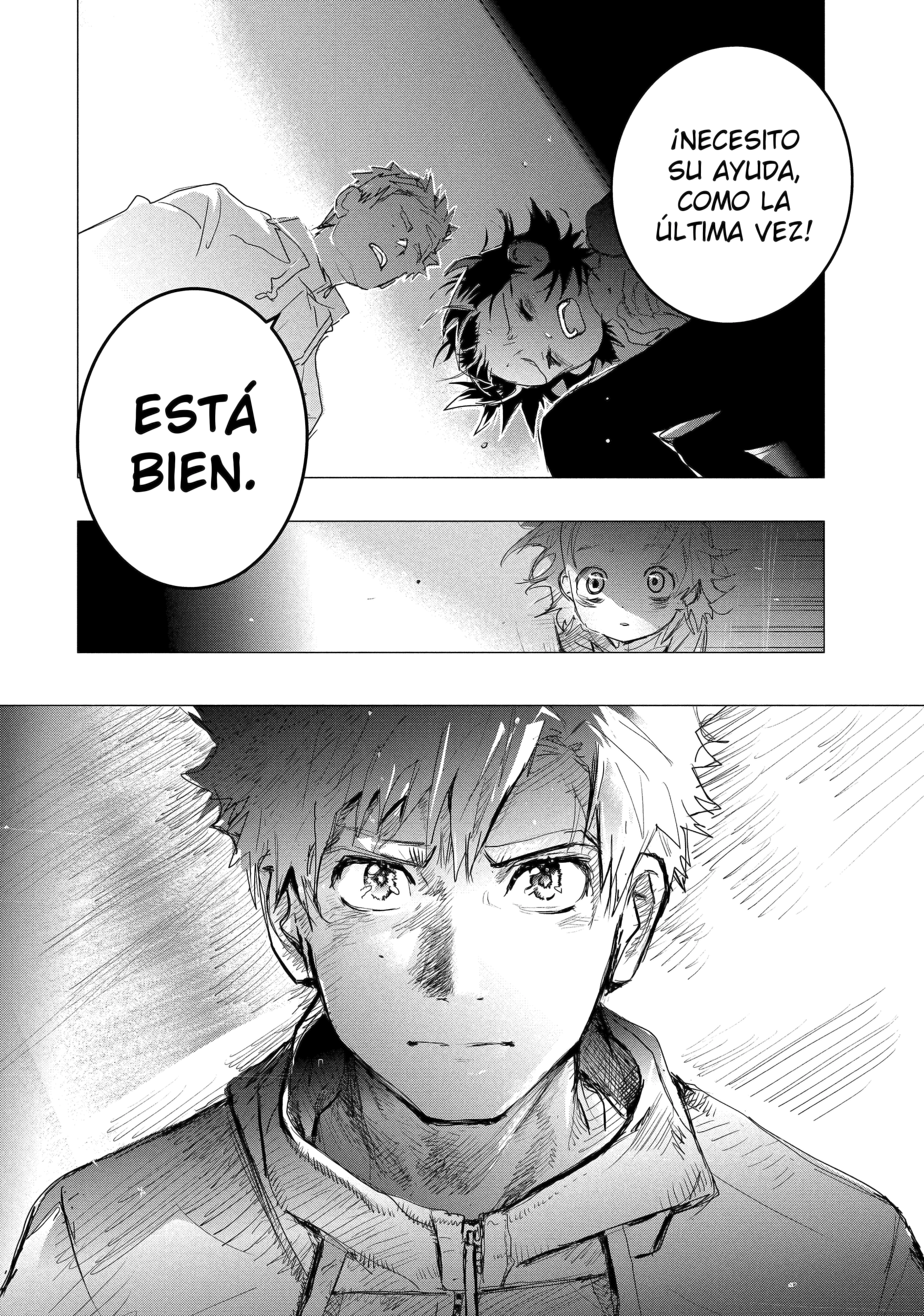Medalist Examen de insignia preliminar 第68页