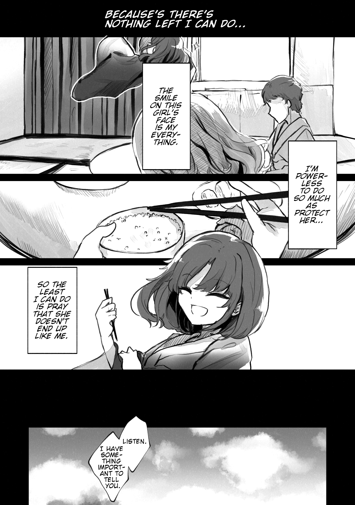 Touhou - Kirisame Rinne (Doujinshi) 第8页