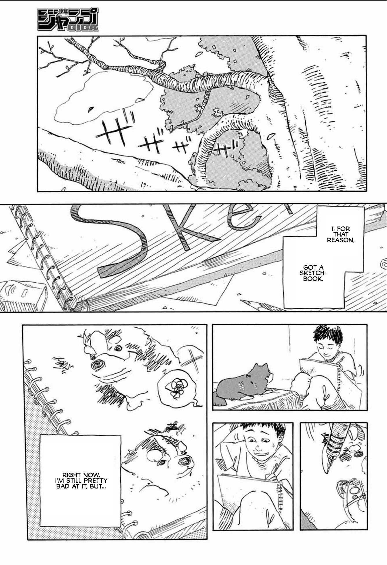 I Forbid You to Die 第4页