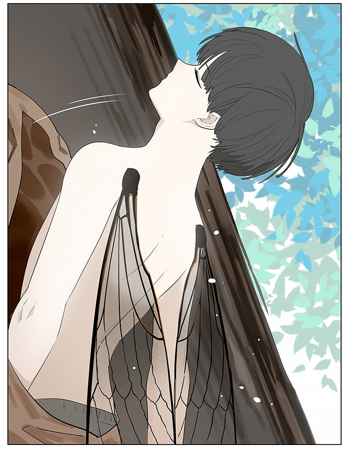 Cicadas in Summer 第2页