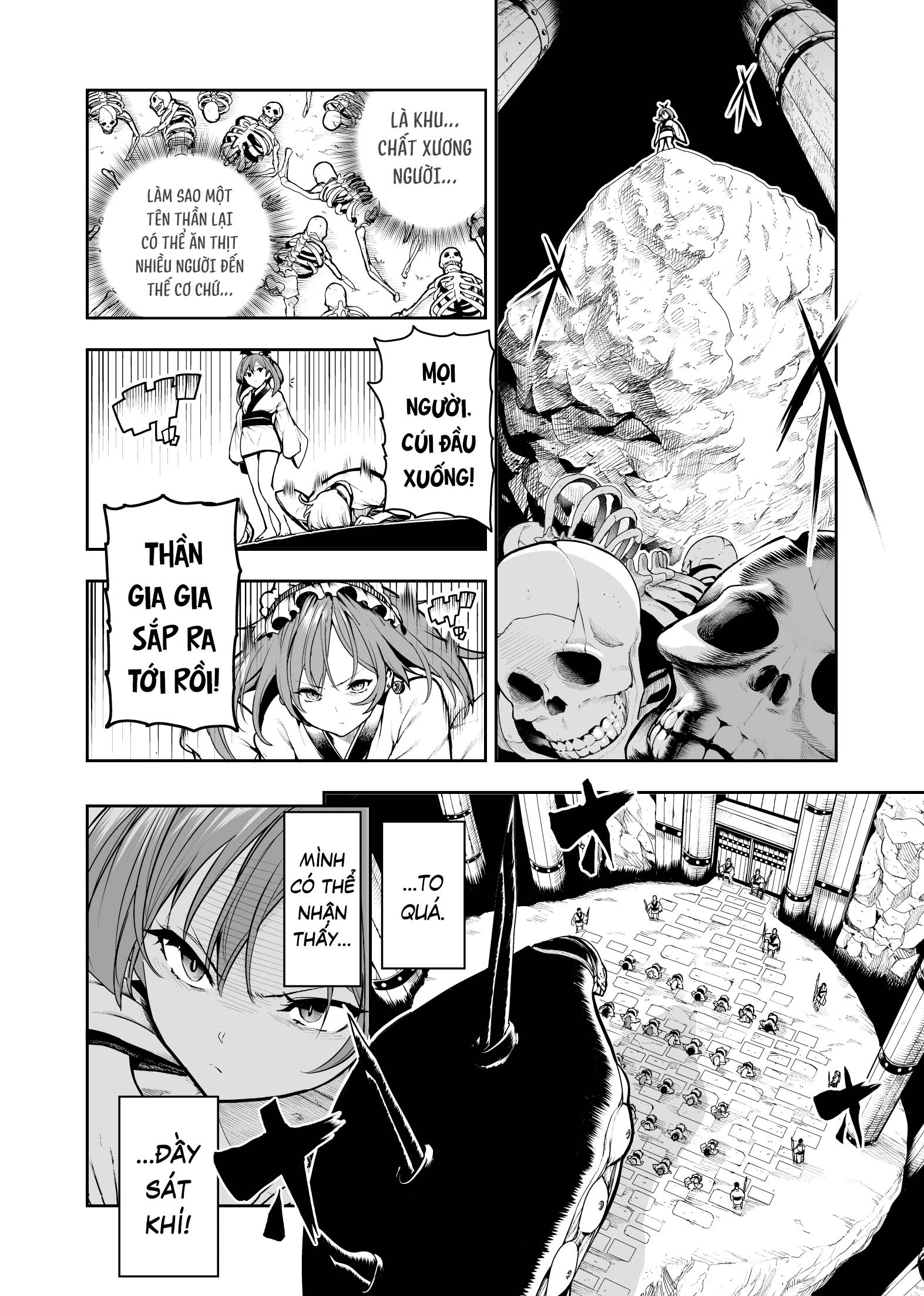Chi ga Doku no Onnanoko Oneshot 第28页