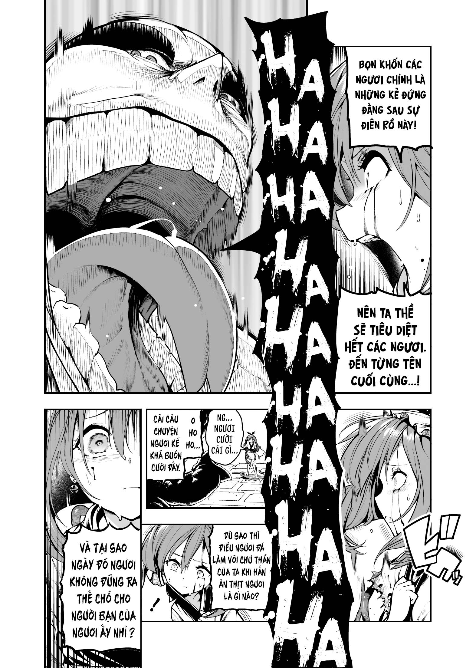 Chi ga Doku no Onnanoko Oneshot 第36页