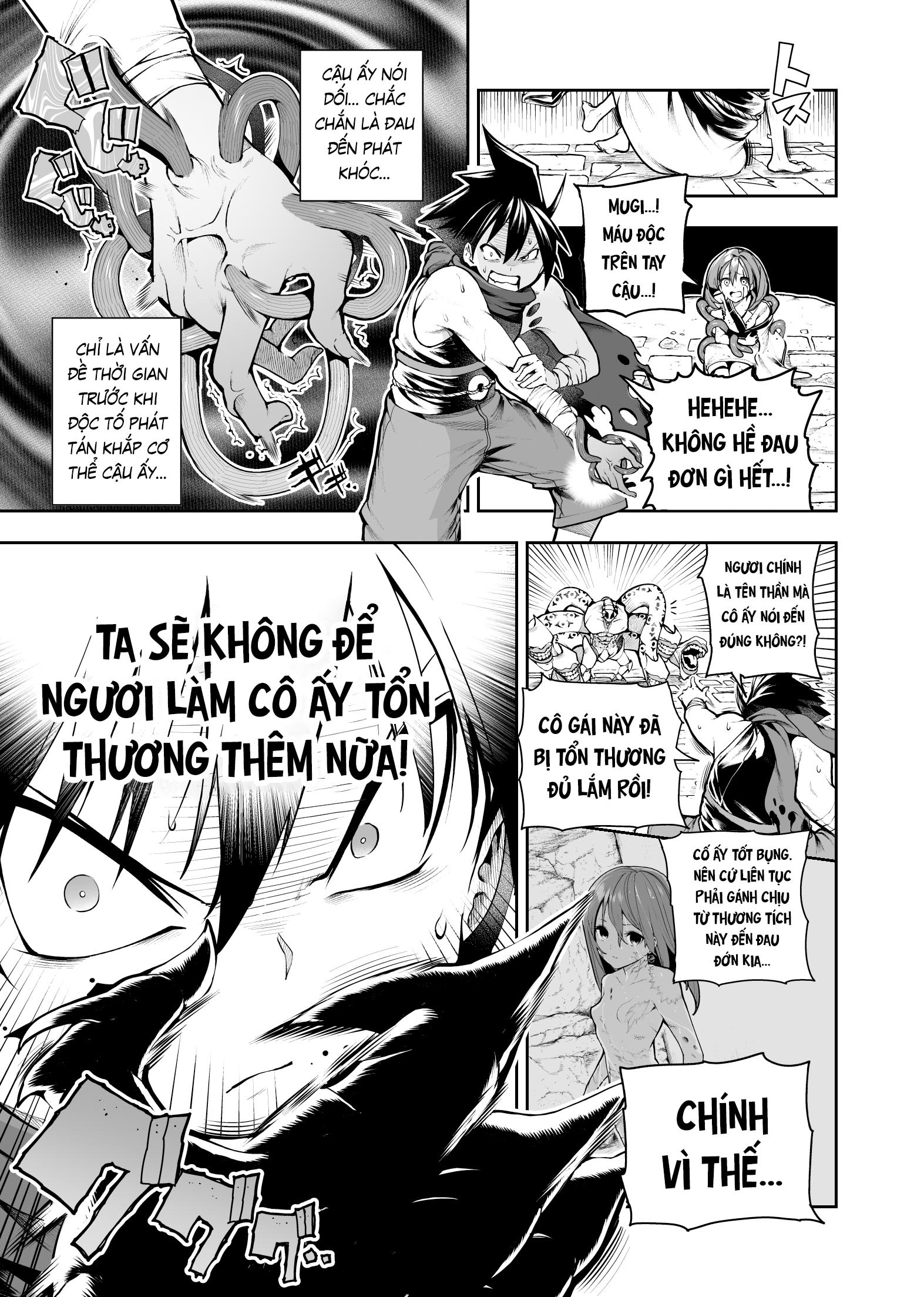Chi ga Doku no Onnanoko Oneshot 第43页
