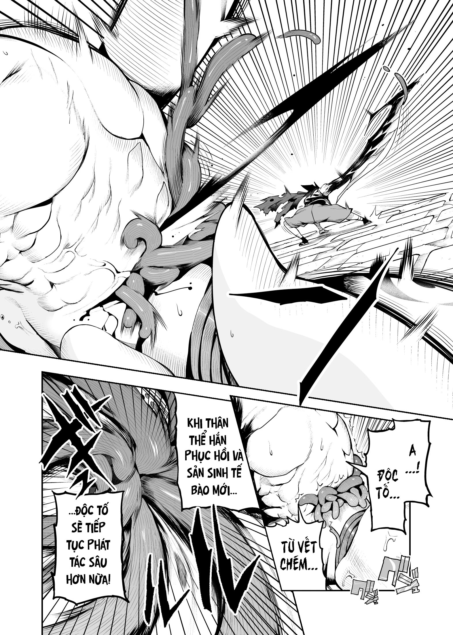 Chi ga Doku no Onnanoko Oneshot 第46页