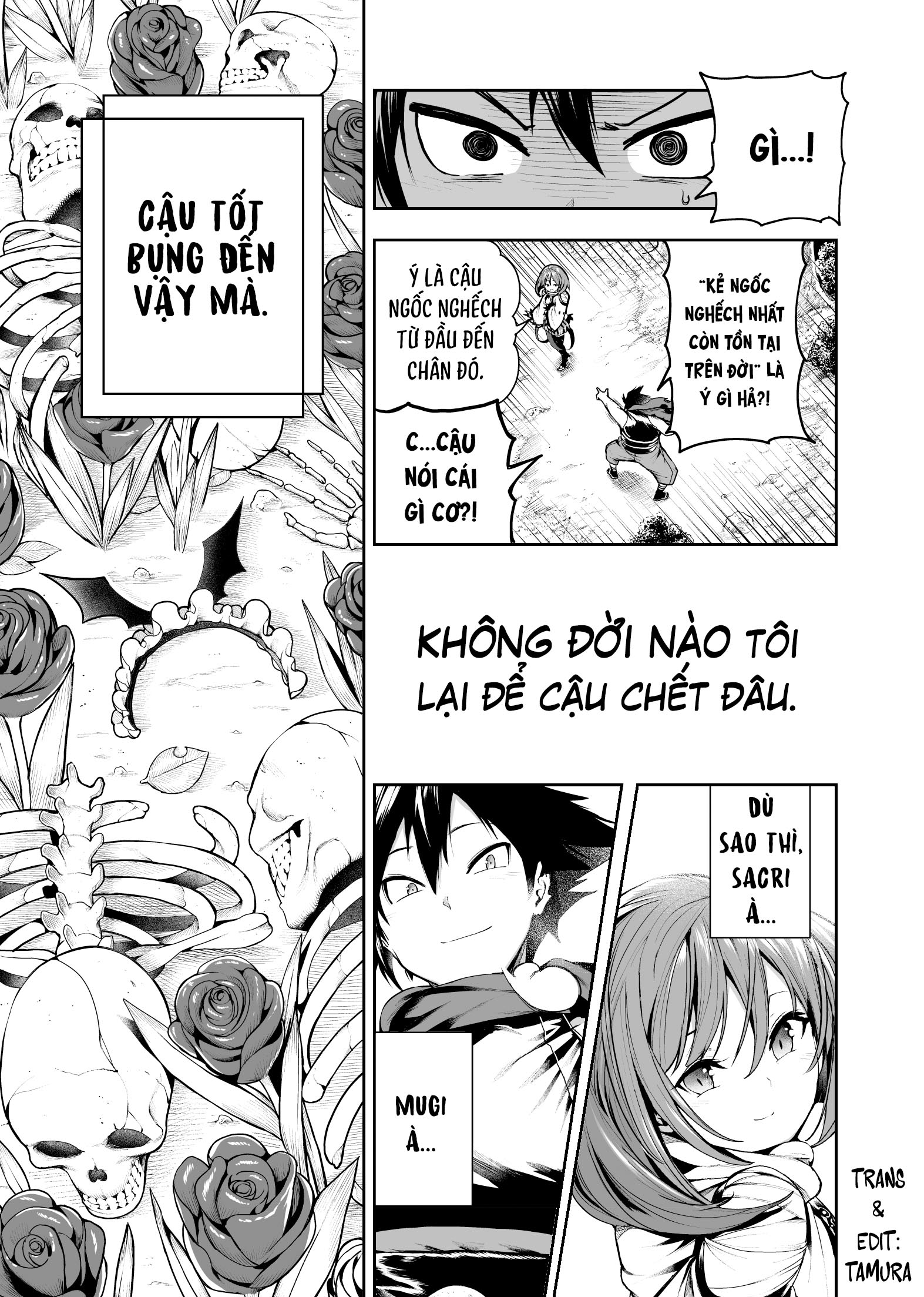 Chi ga Doku no Onnanoko Oneshot 第51页