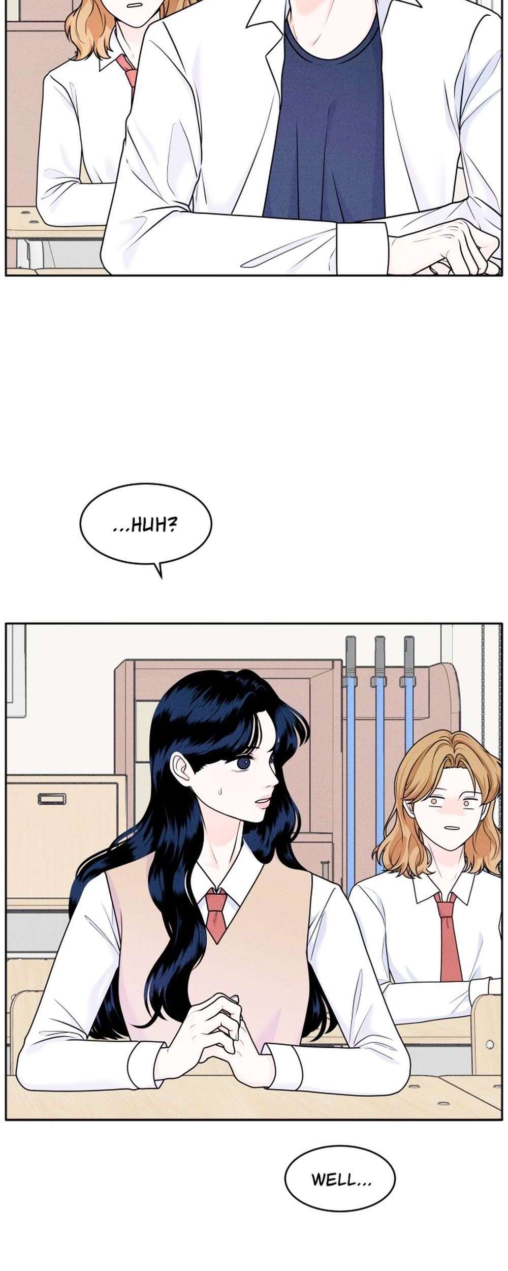 Introverted Us Ch. 4 第11页