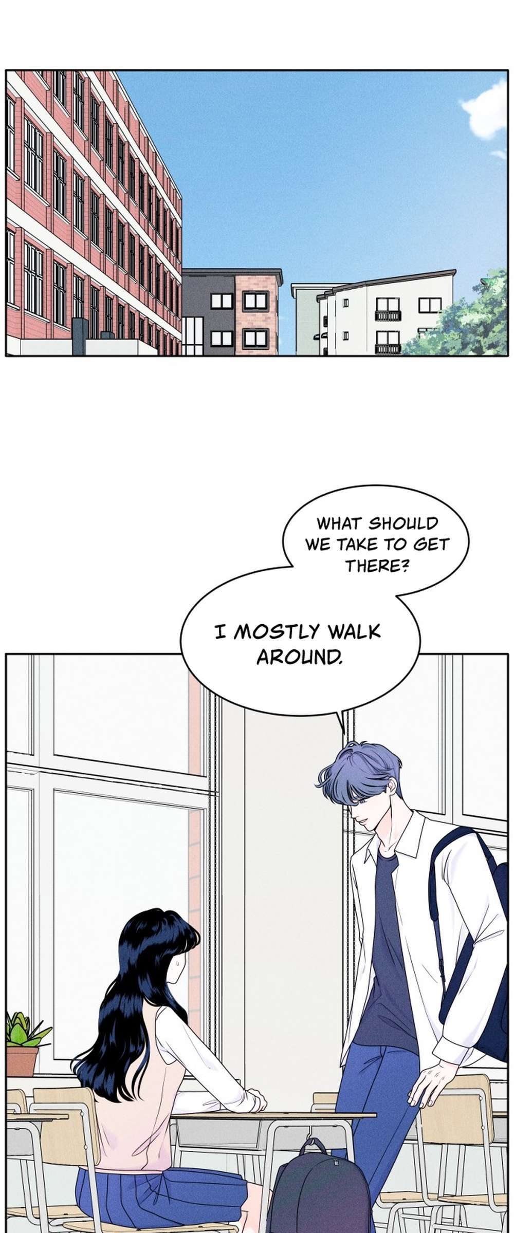 Introverted Us Ch. 4 第14页