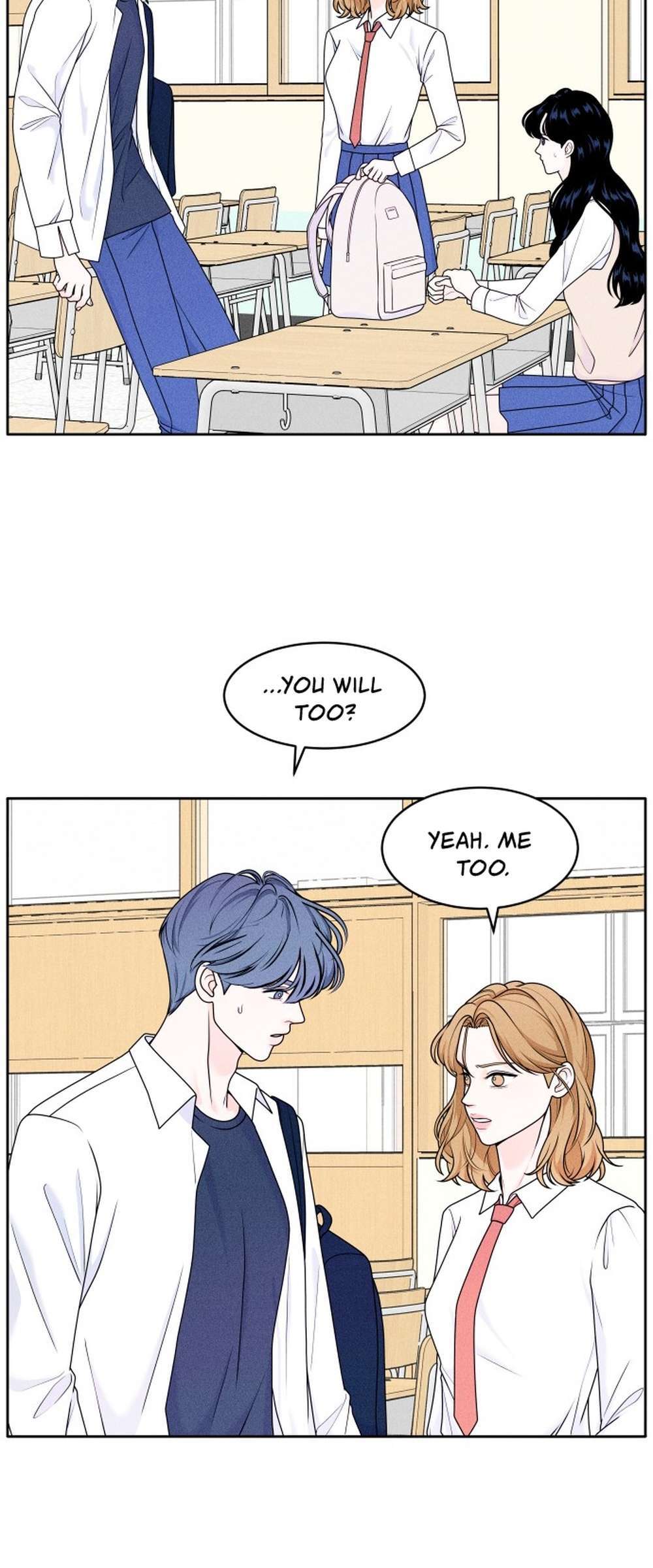 Introverted Us Ch. 4 第16页