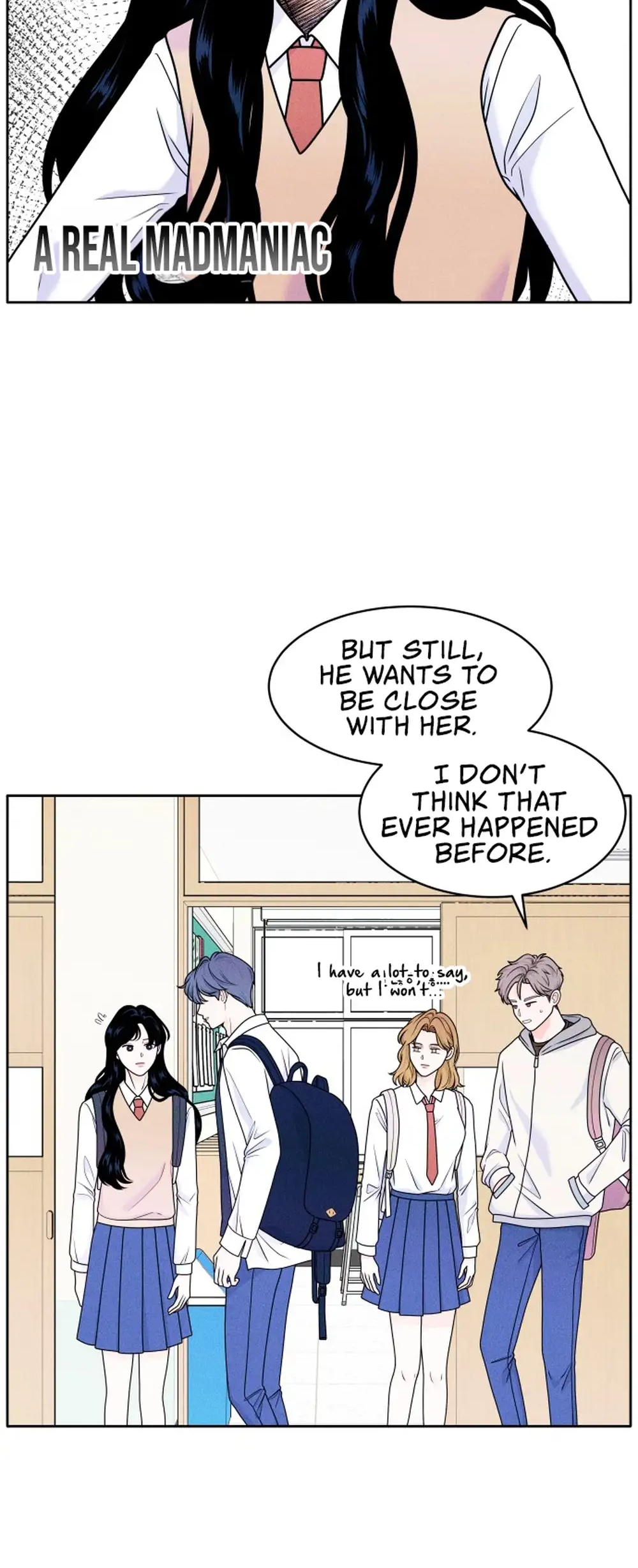 Introverted Us Ch. 4 第24页