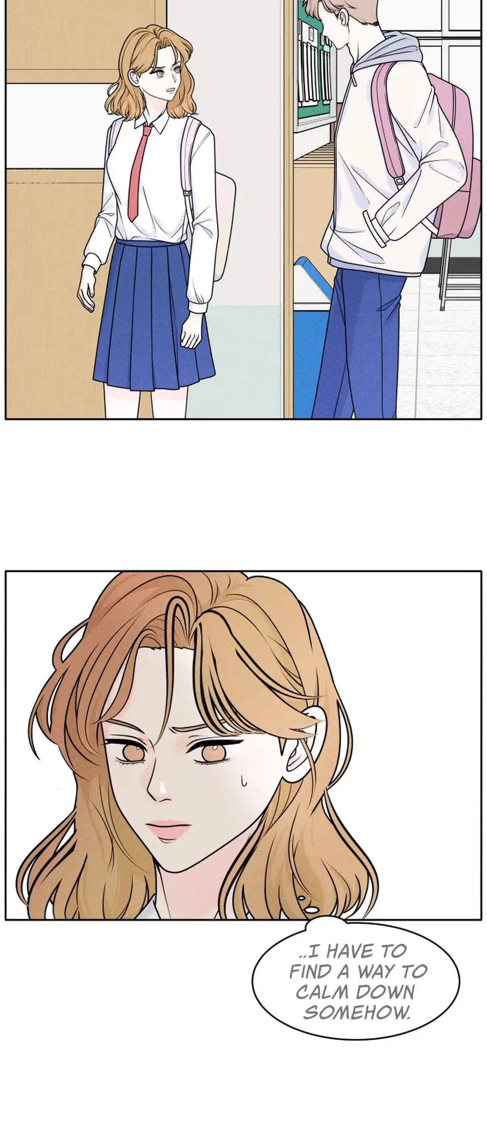 Introverted Us Ch. 4 第27页
