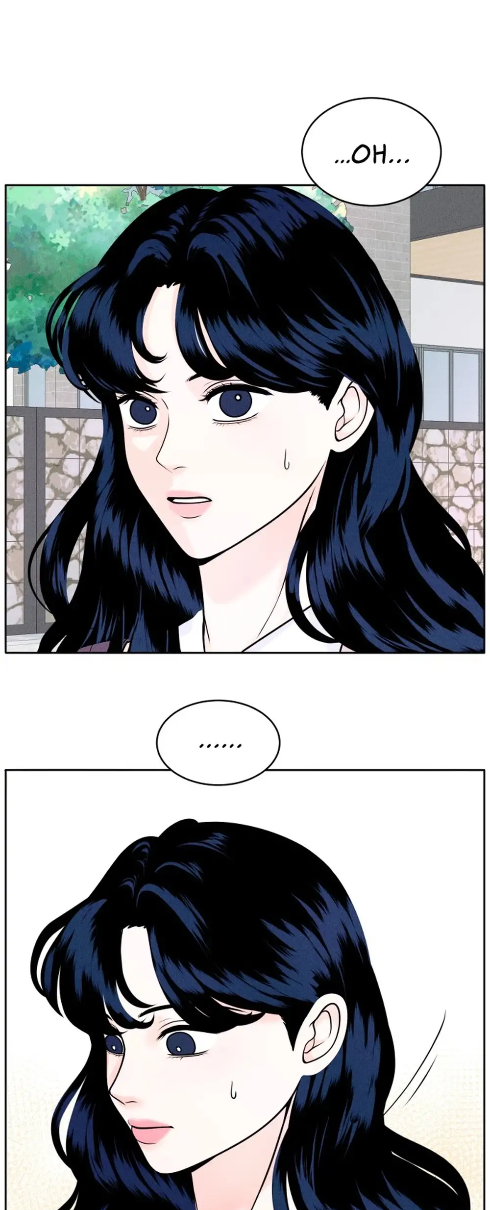 Introverted Us Ch. 4 第31页