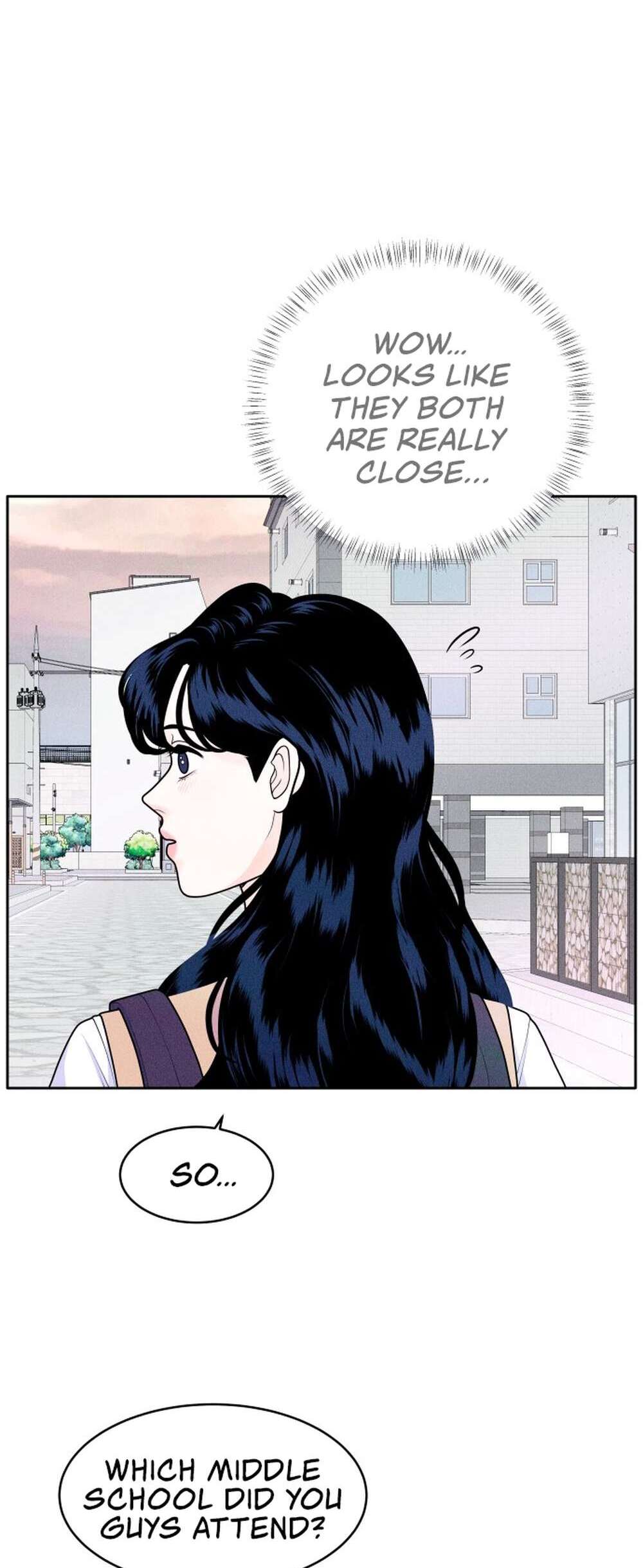 Introverted Us Ch. 4 第34页