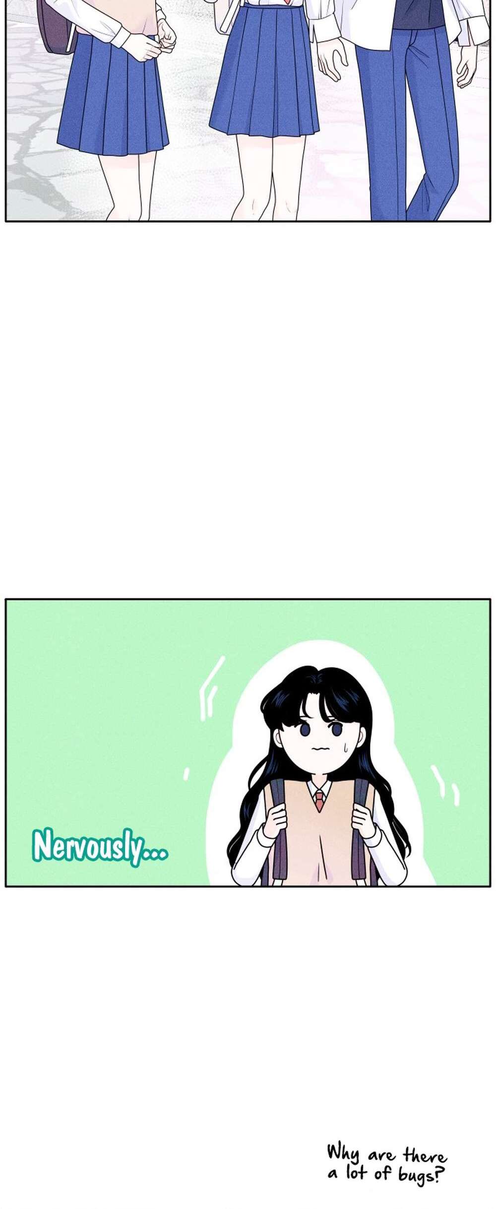Introverted Us Ch. 4 第36页