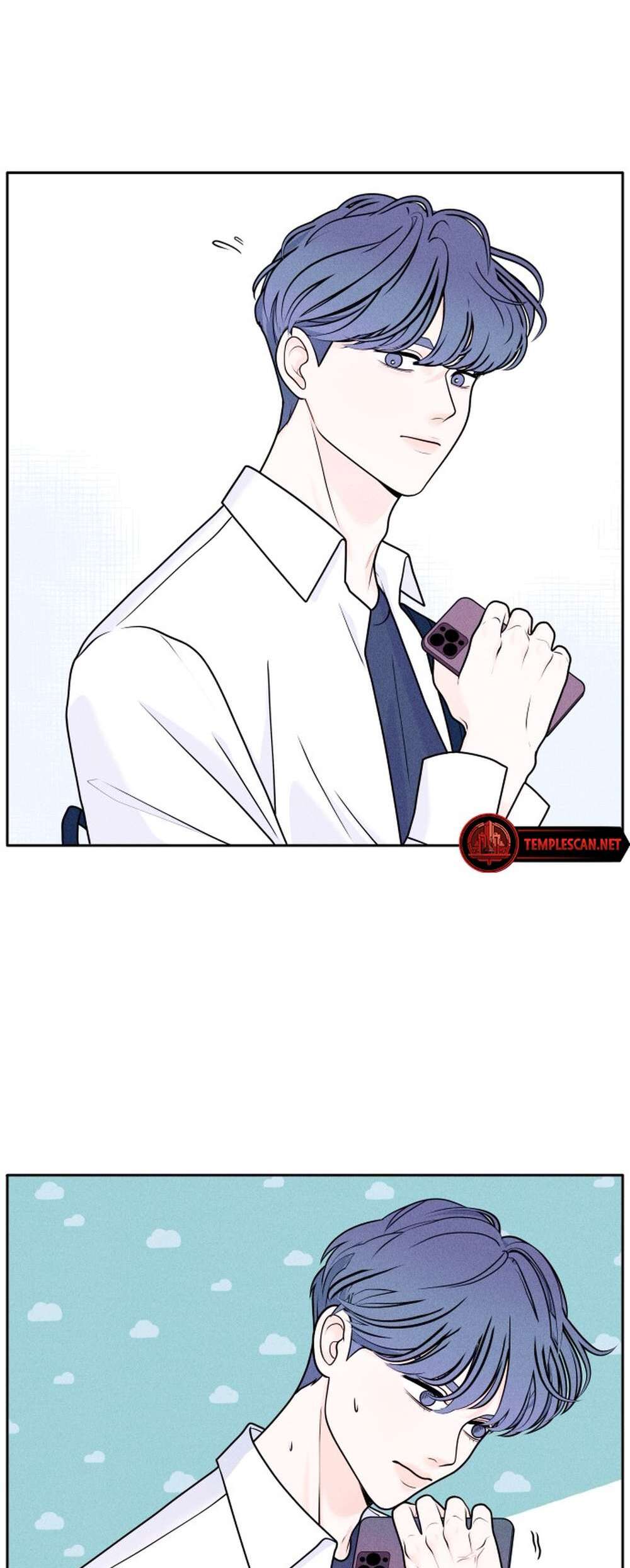 Introverted Us Ch. 4 第39页