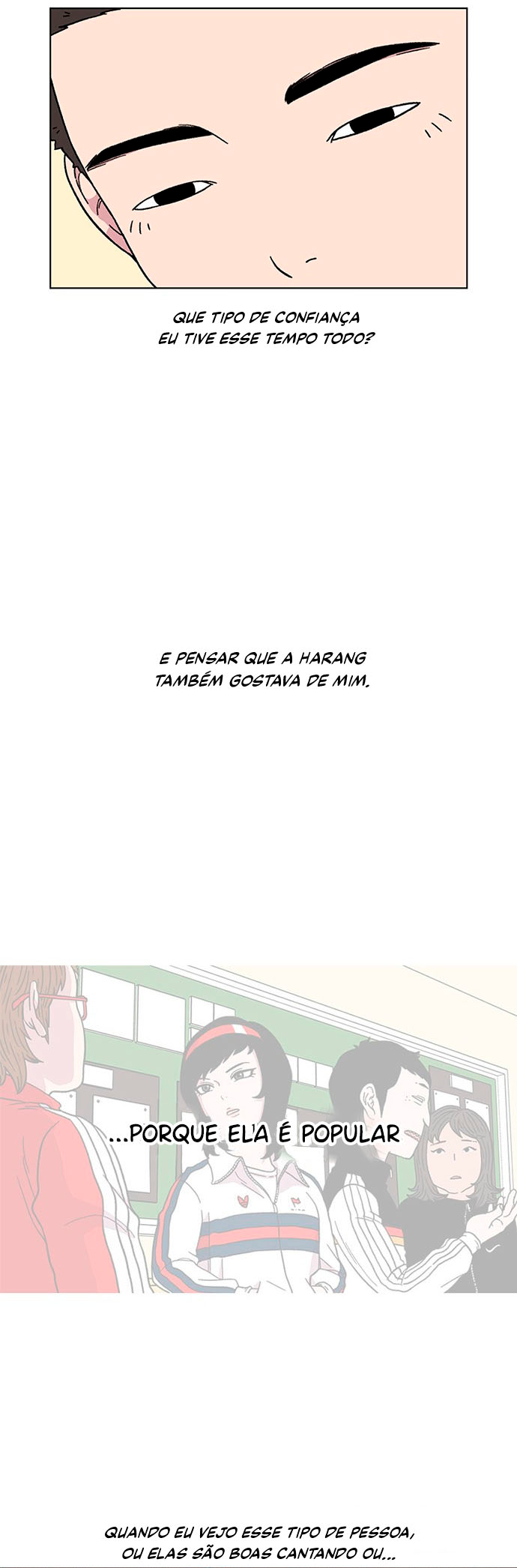 Byeorisamsyap Primeiro Segundo Amor (3) 第25页