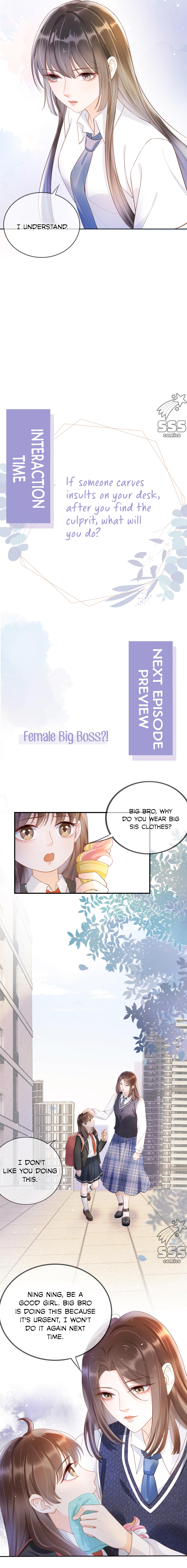 Pestered by the Yandere Once Again Ch. 5 第11页