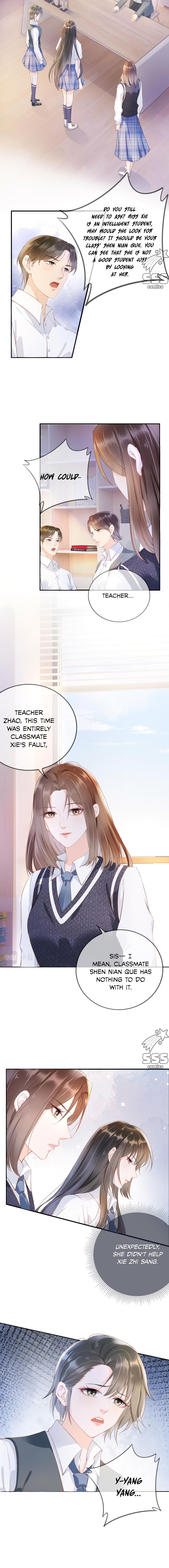 Pestered by the Yandere Once Again Ch. 5 第9页