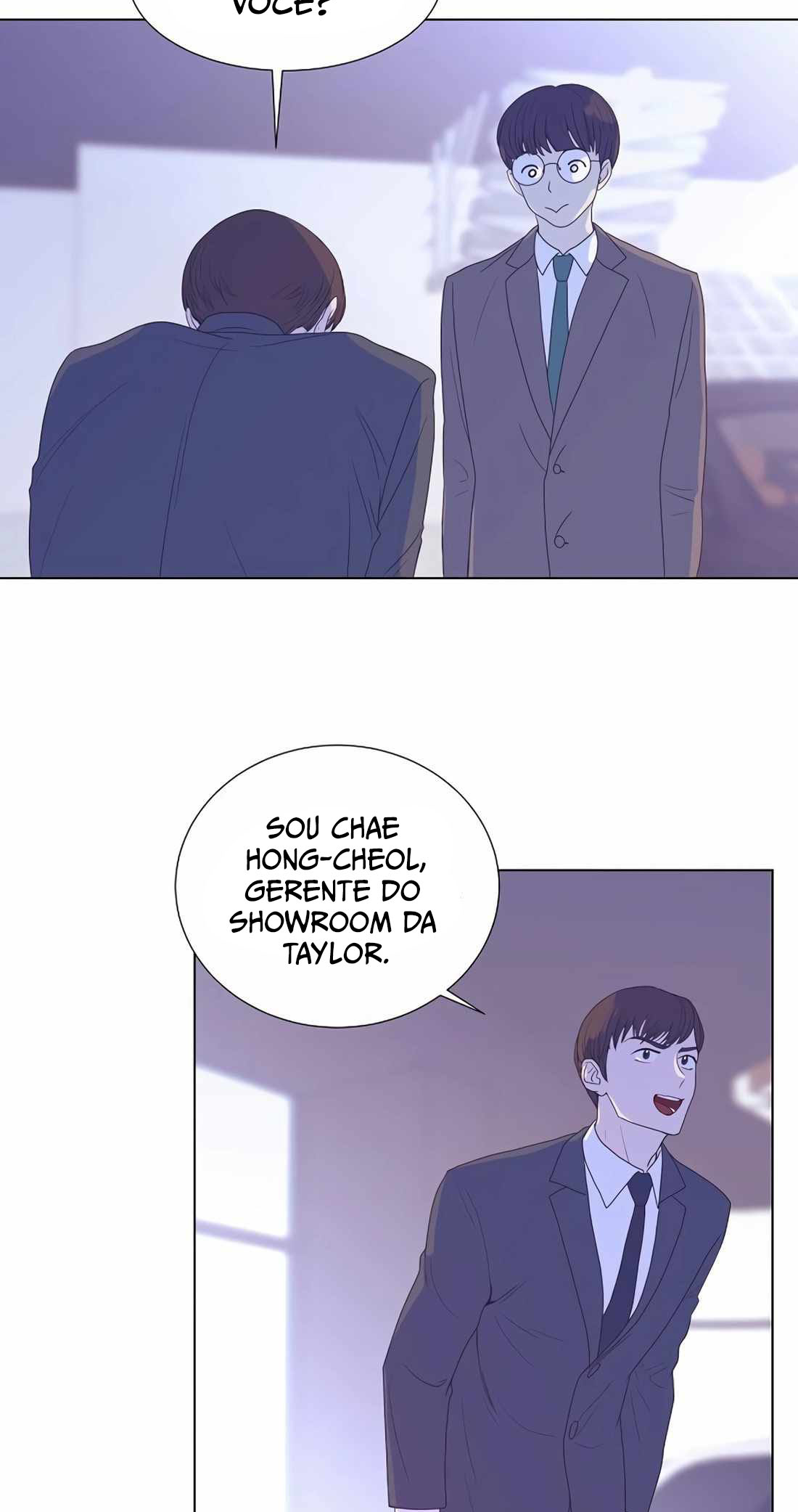 I Became a Sales Prodigy Ch. 5 第13页