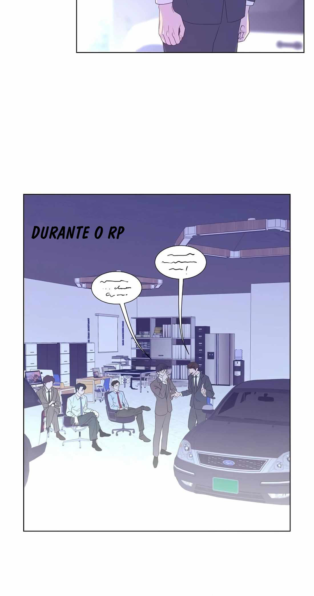 I Became a Sales Prodigy Ch. 5 第14页