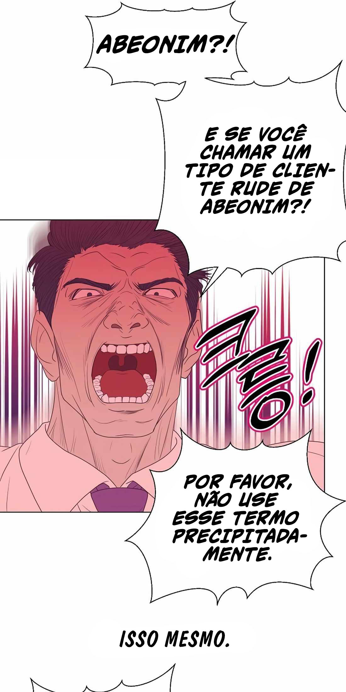 I Became a Sales Prodigy Ch. 5 第15页