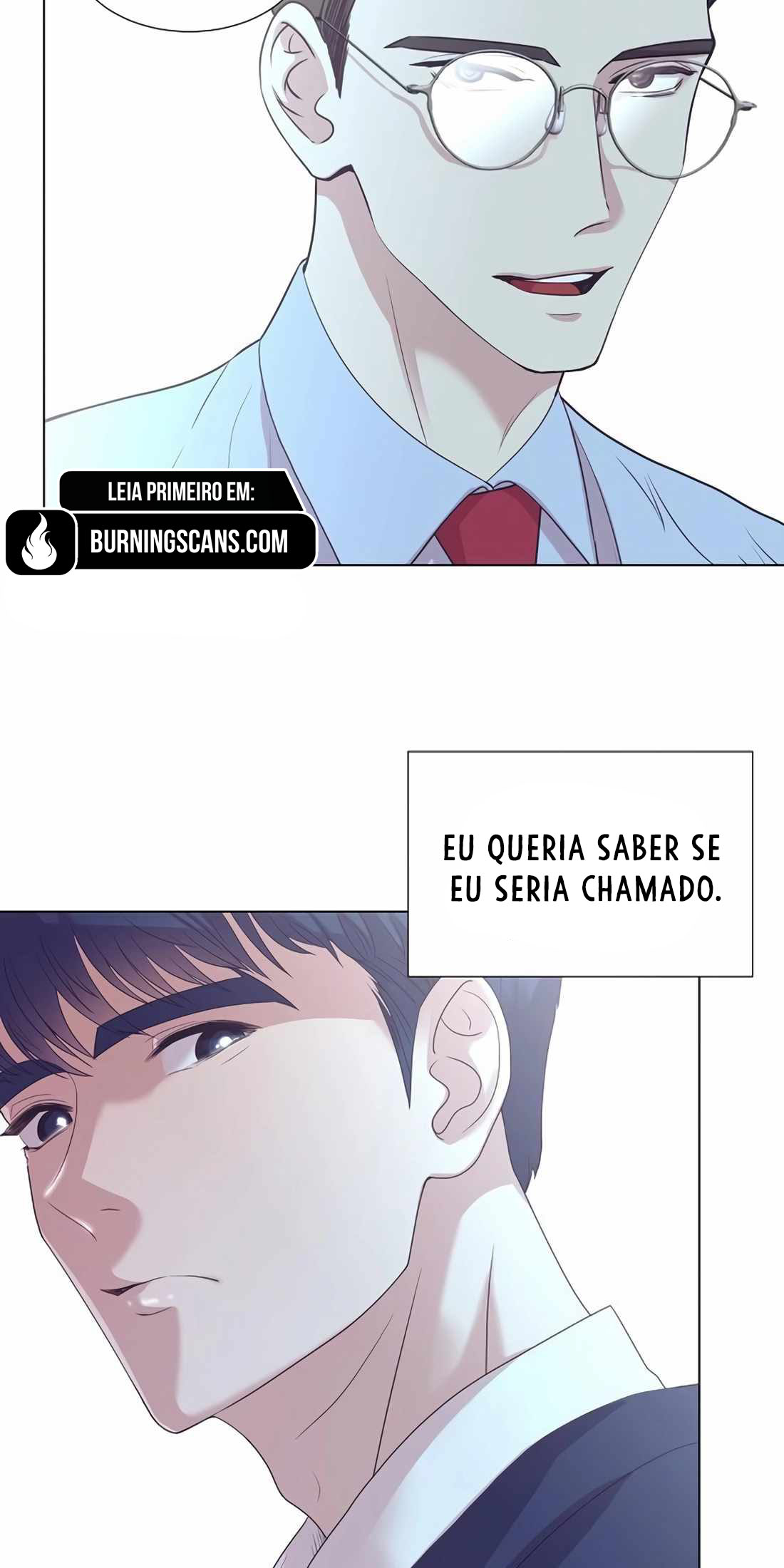 I Became a Sales Prodigy Ch. 5 第19页
