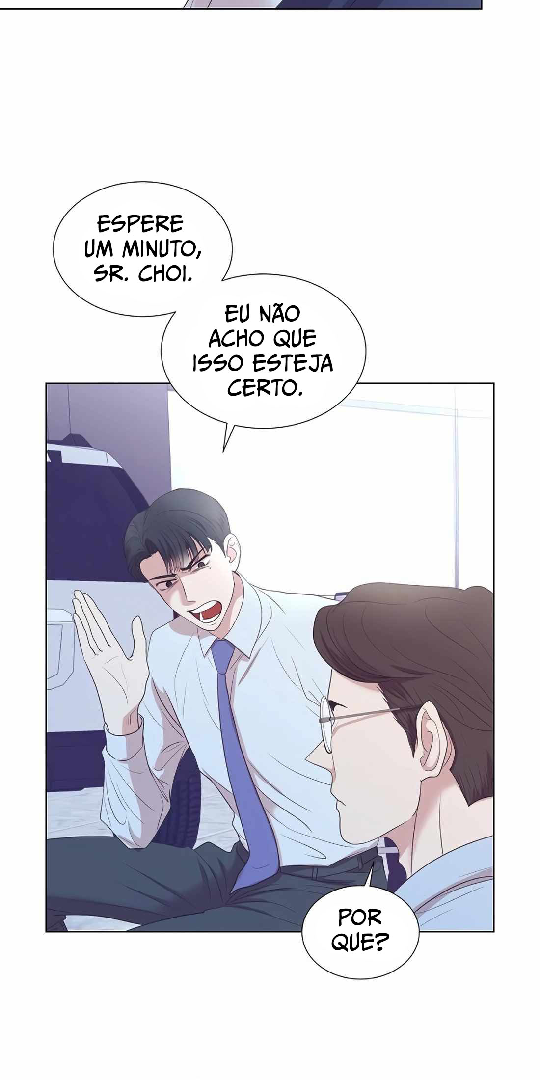 I Became a Sales Prodigy Ch. 5 第20页