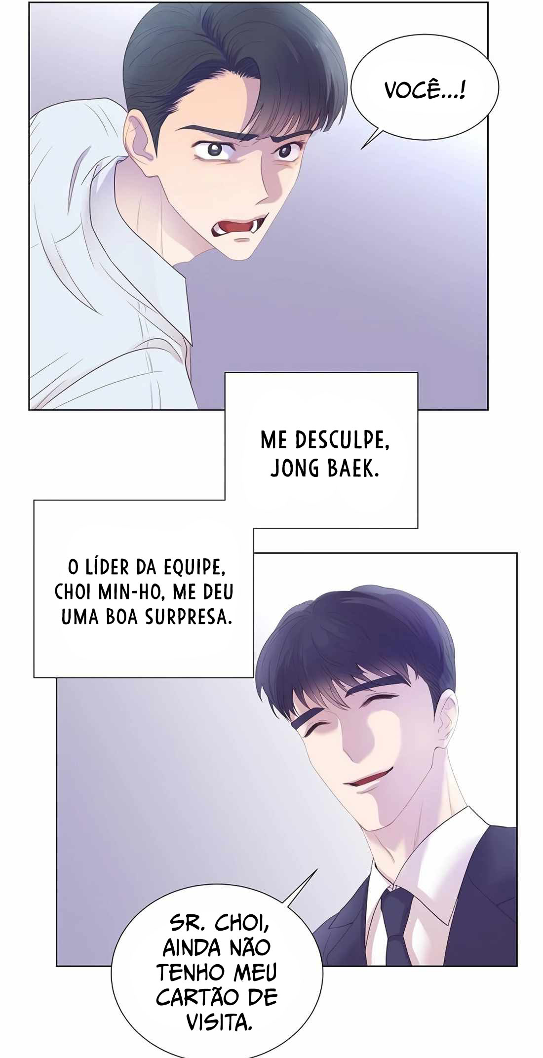 I Became a Sales Prodigy Ch. 5 第27页