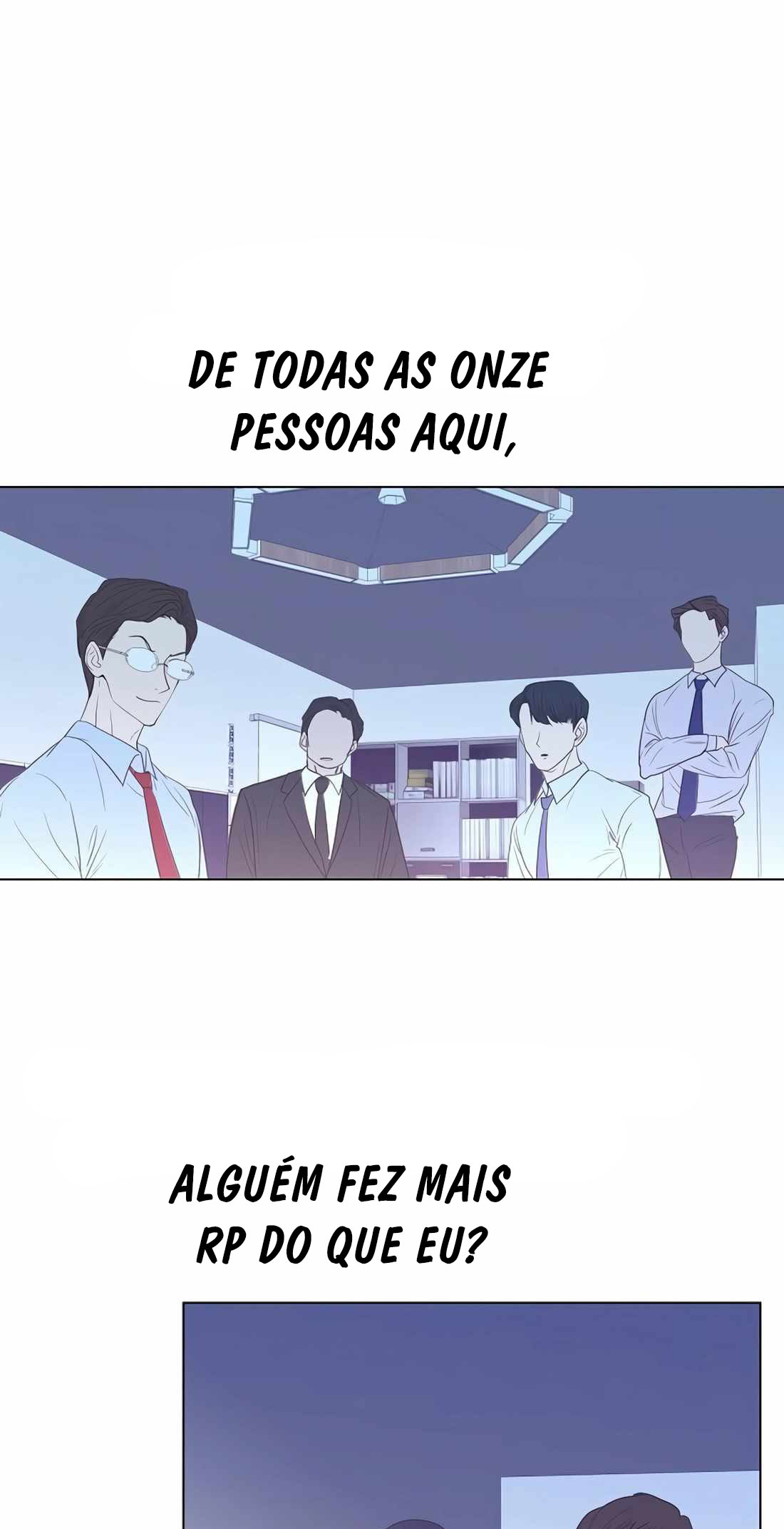 I Became a Sales Prodigy Ch. 5 第30页